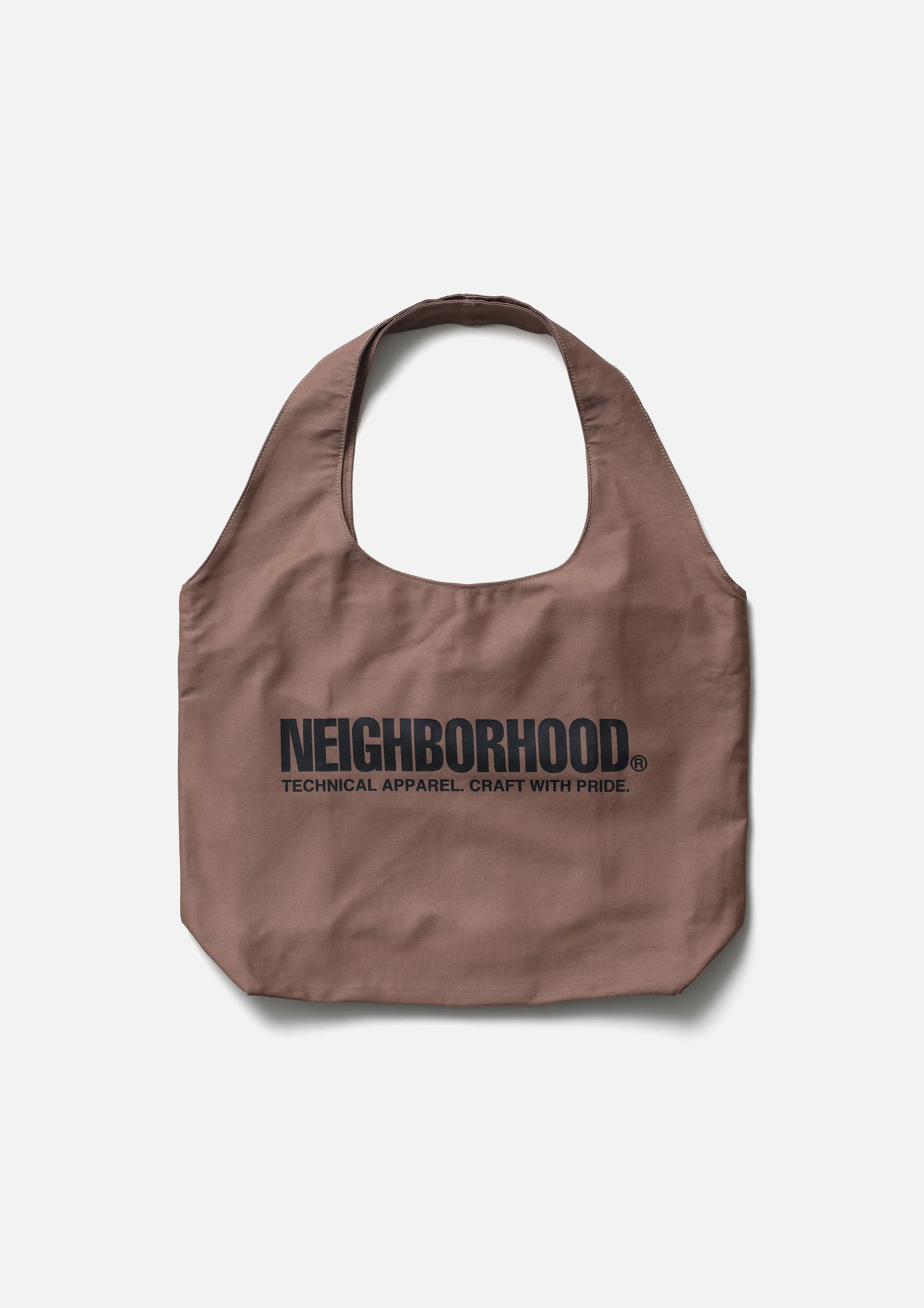 FIAC . MONK BAG sold by Neighborhood