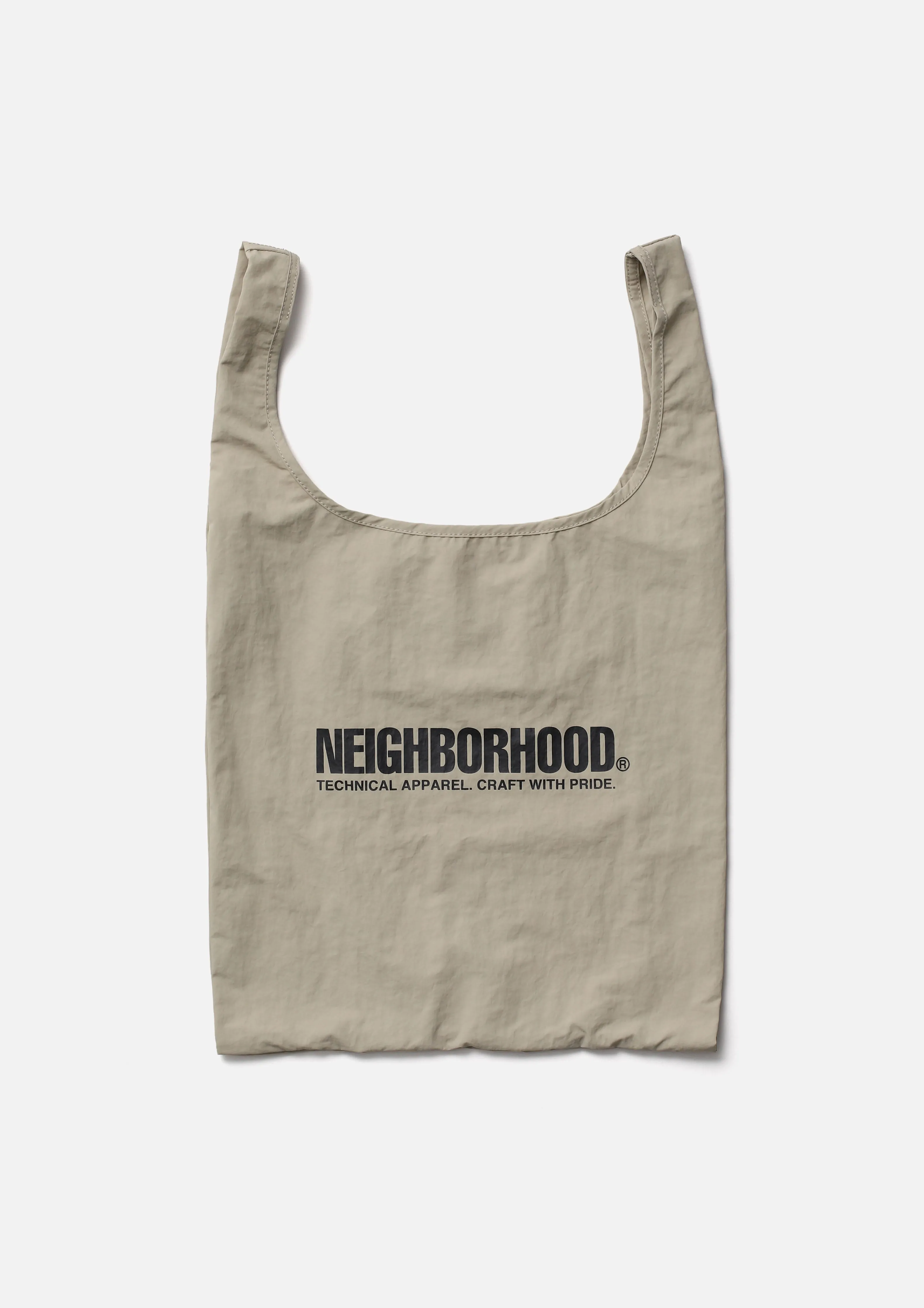 FIAC . ECO BAG sold by Neighborhood