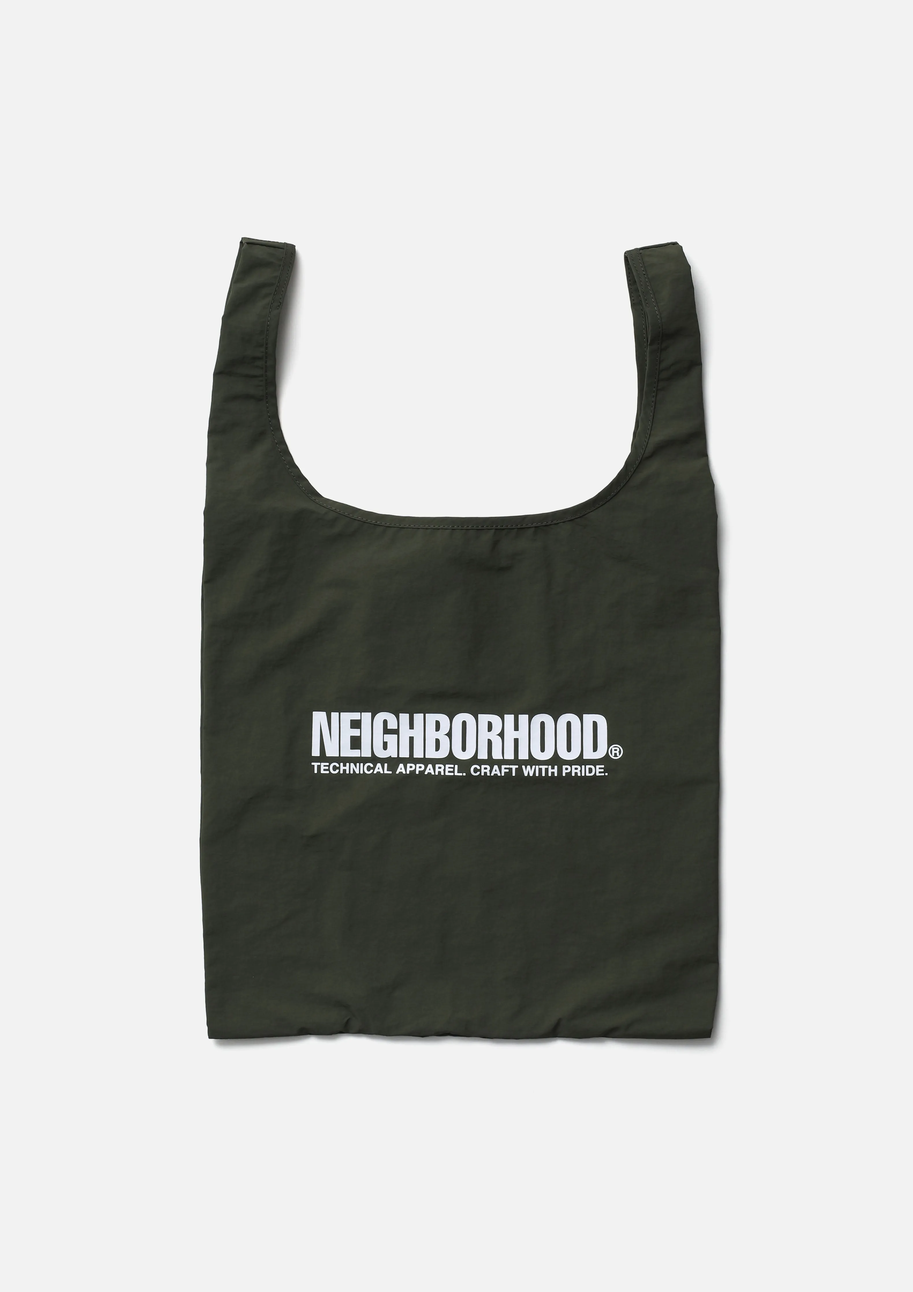 FIAC . ECO BAG sold by Neighborhood product image thumbnail 2