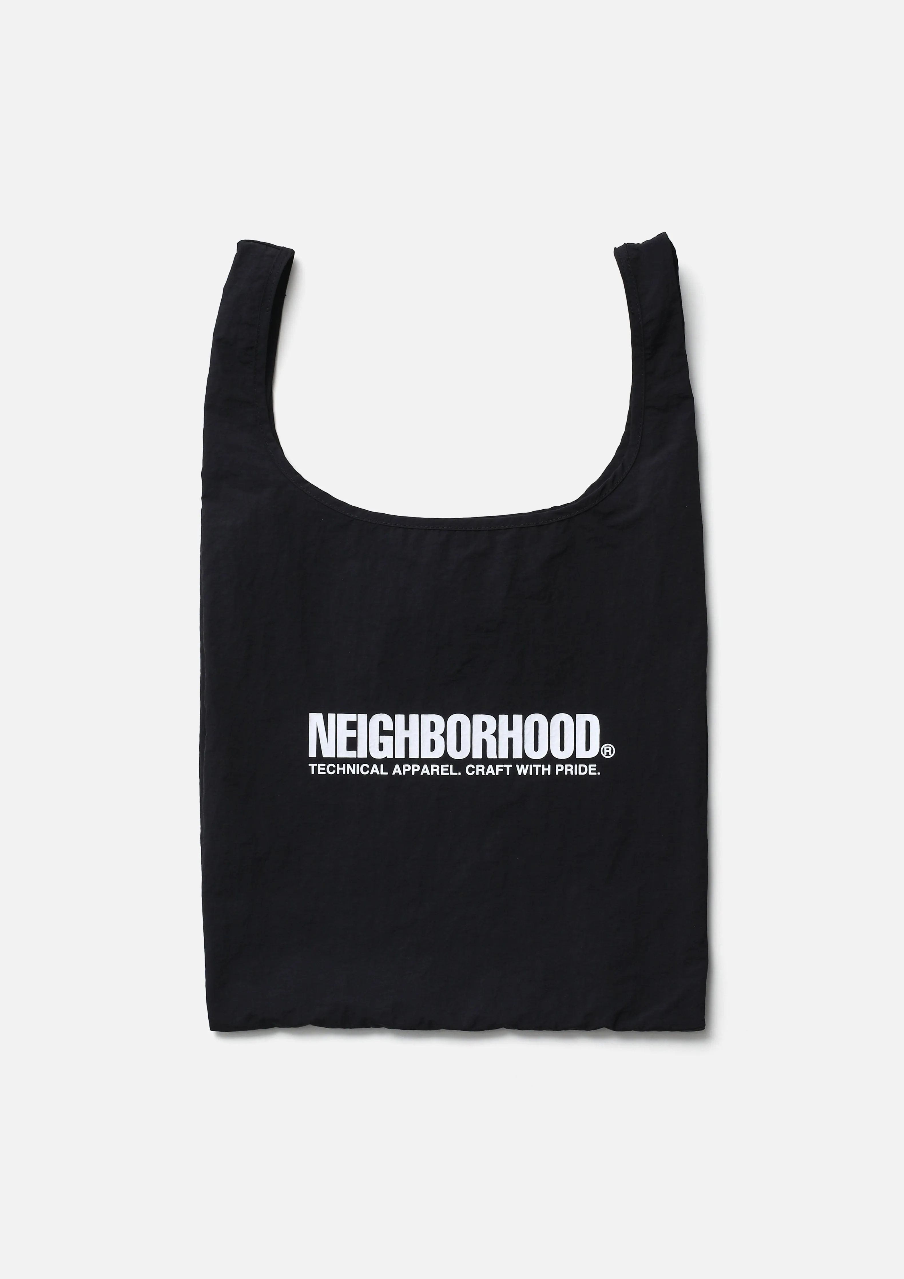 FIAC . ECO BAG sold by Neighborhood product image thumbnail 3