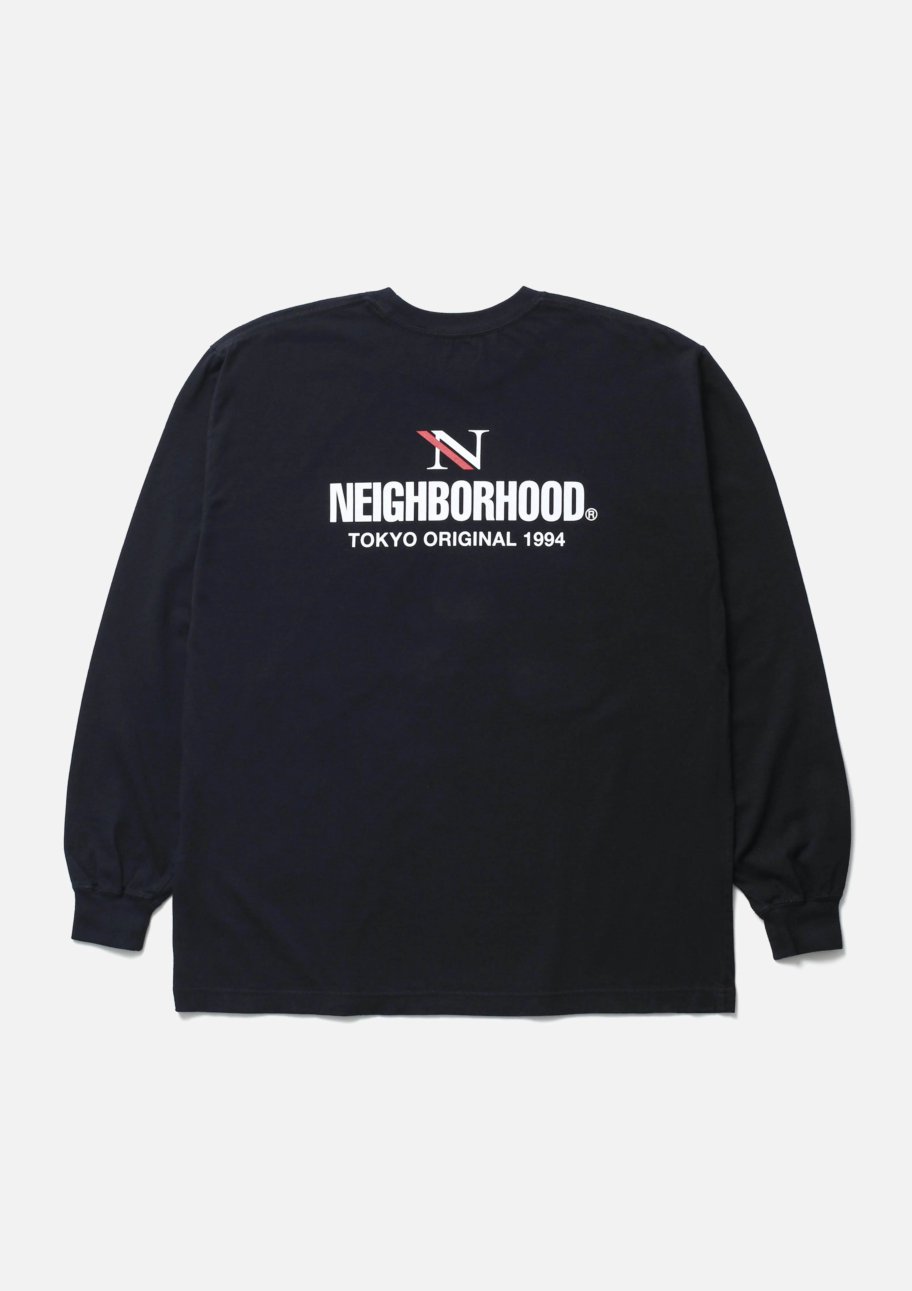 FIAC . TEE LS sold by Neighborhood product image thumbnail 3