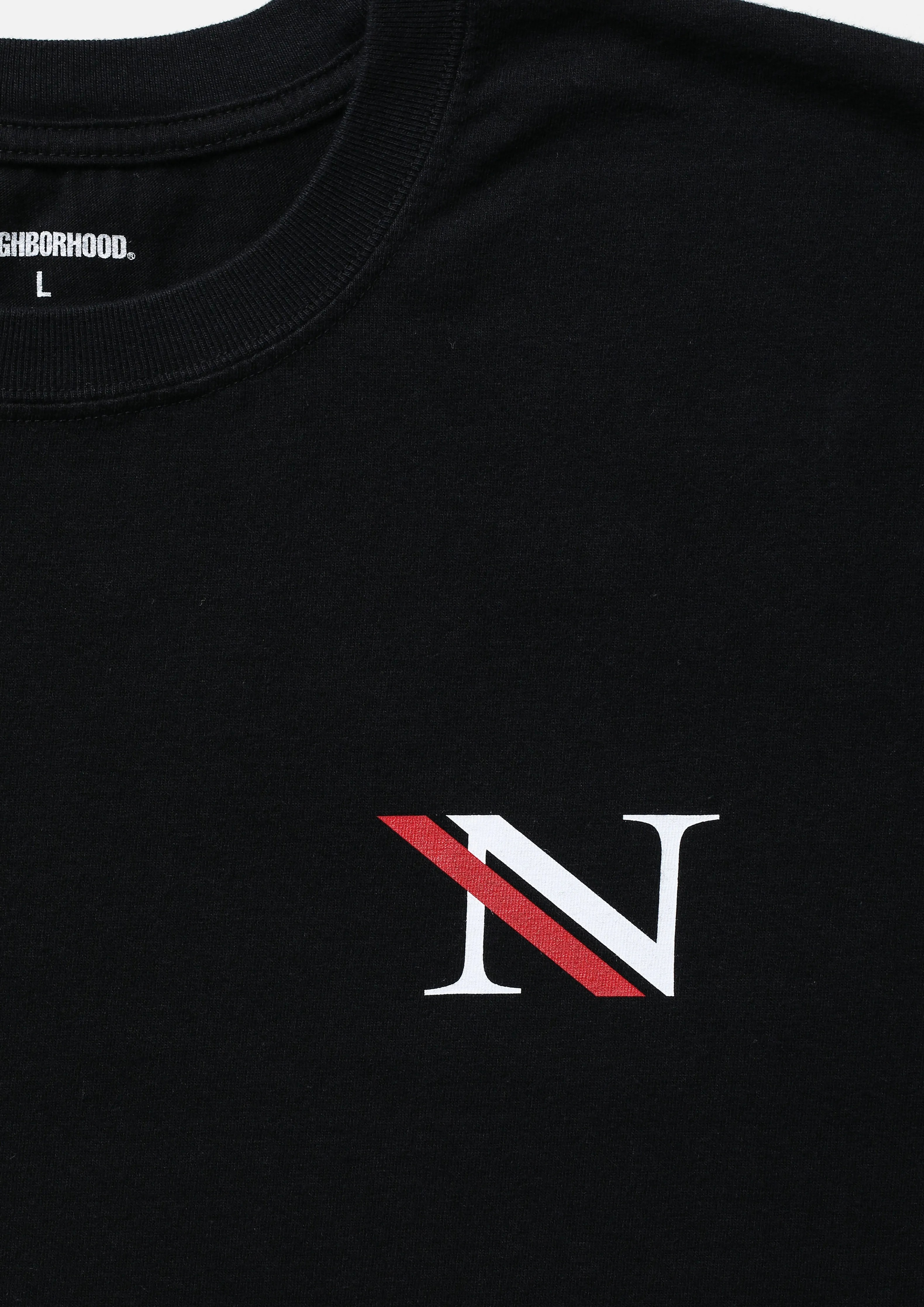 FIAC . TEE LS sold by Neighborhood product image thumbnail 4