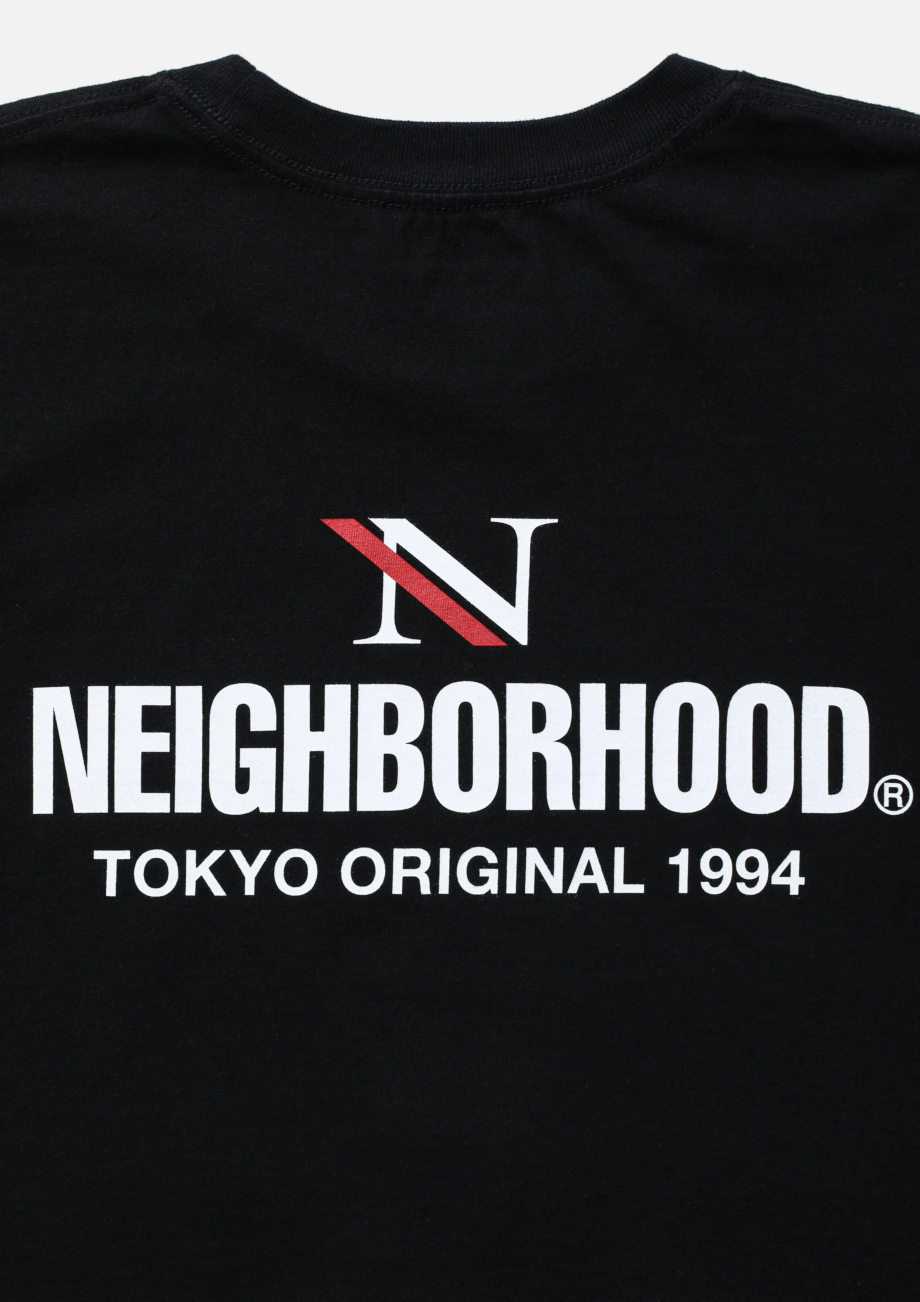 FIAC . TEE LS sold by Neighborhood product image thumbnail 5