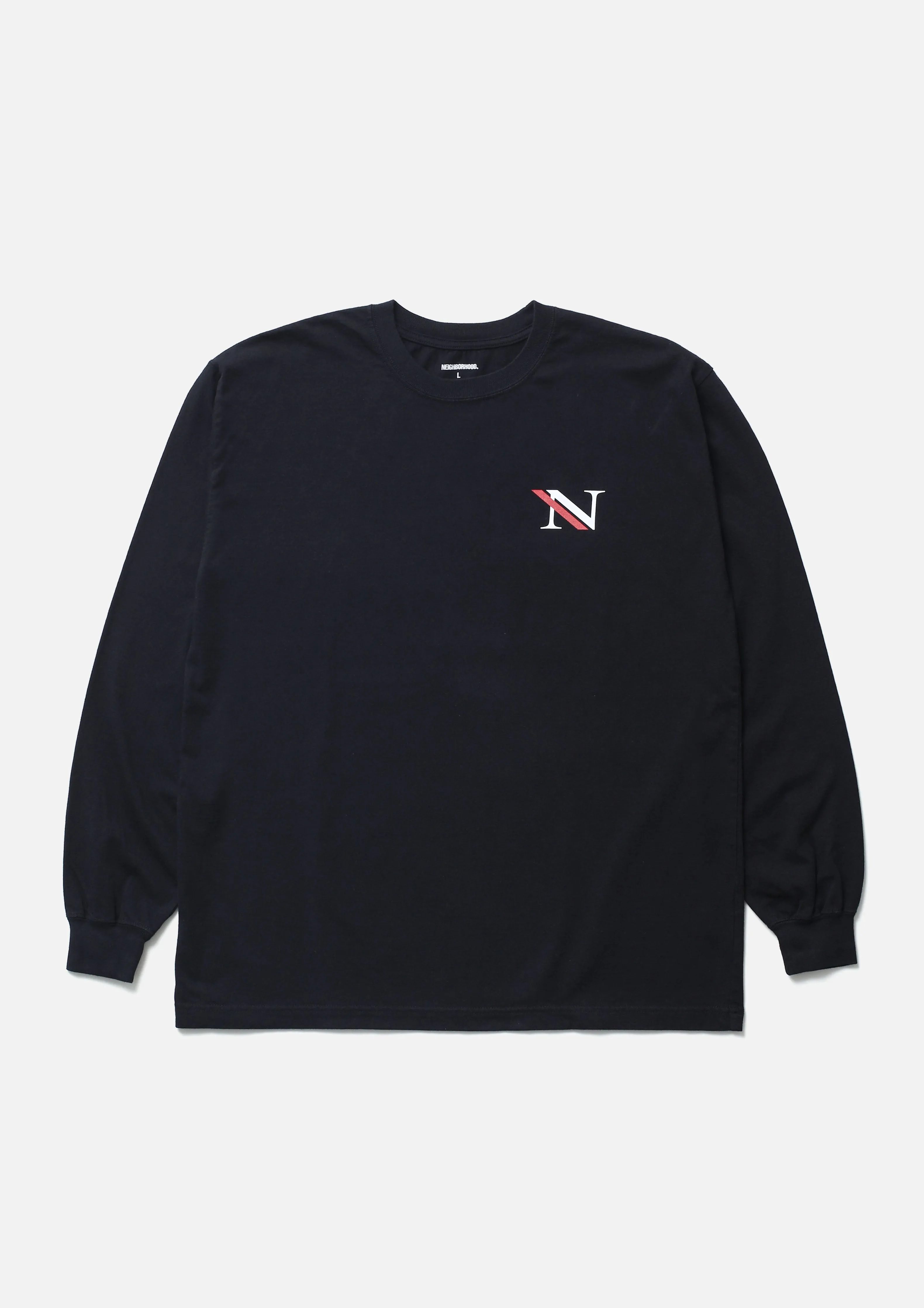 FIAC . TEE LS sold by Neighborhood product image thumbnail 2