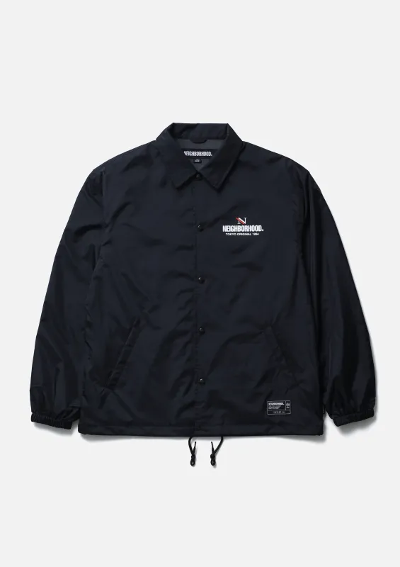 FIAC . WINDBREAKER JACKET made by Neighborhood