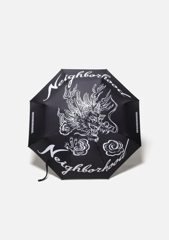 FIAC . FOLDING UMBRELLA sold by Neighborhood