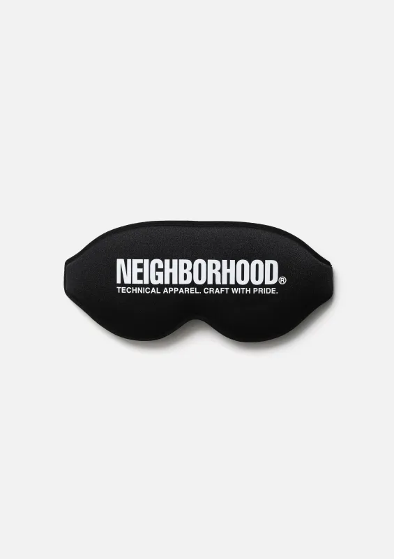 FIAC . EYE MASK sold by Neighborhood