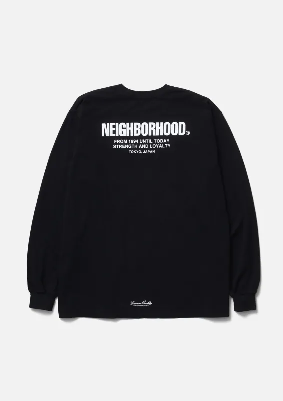 NH . TEE LS-4 sold by Neighborhood