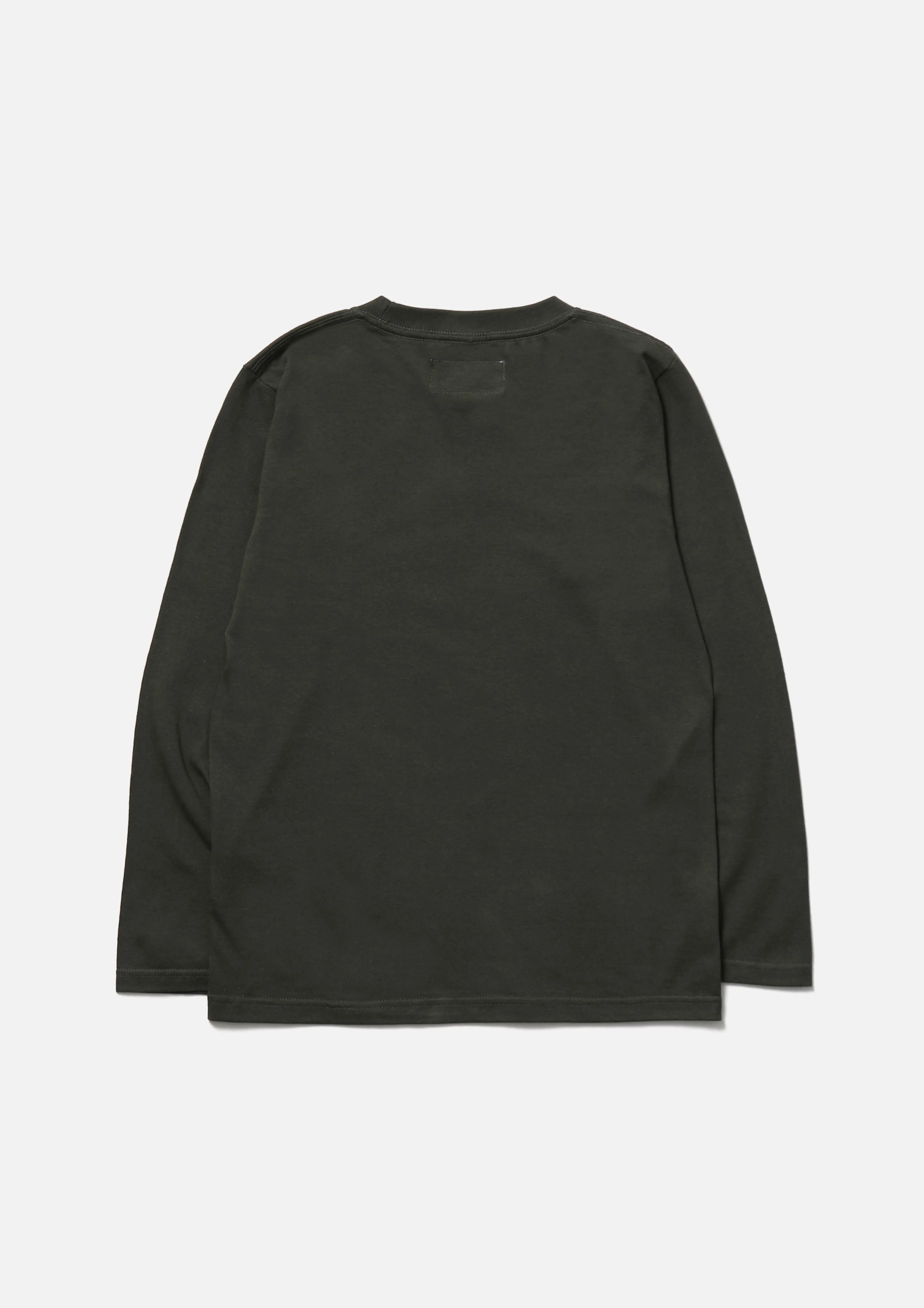 OT . TEE LS-6 sold by Neighborhood product image thumbnail 5
