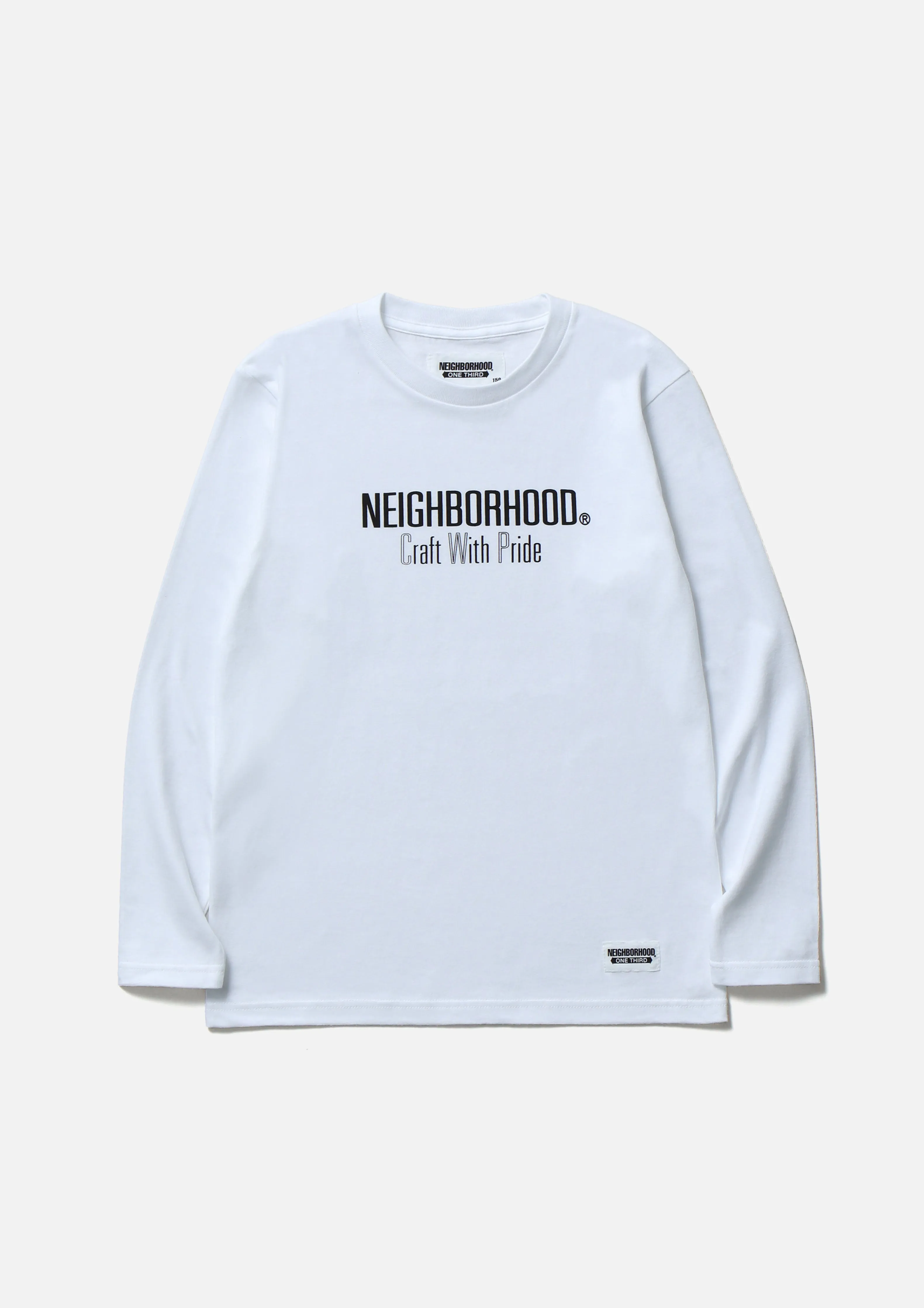 OT . TEE LS-4 sold by Neighborhood product image thumbnail 2