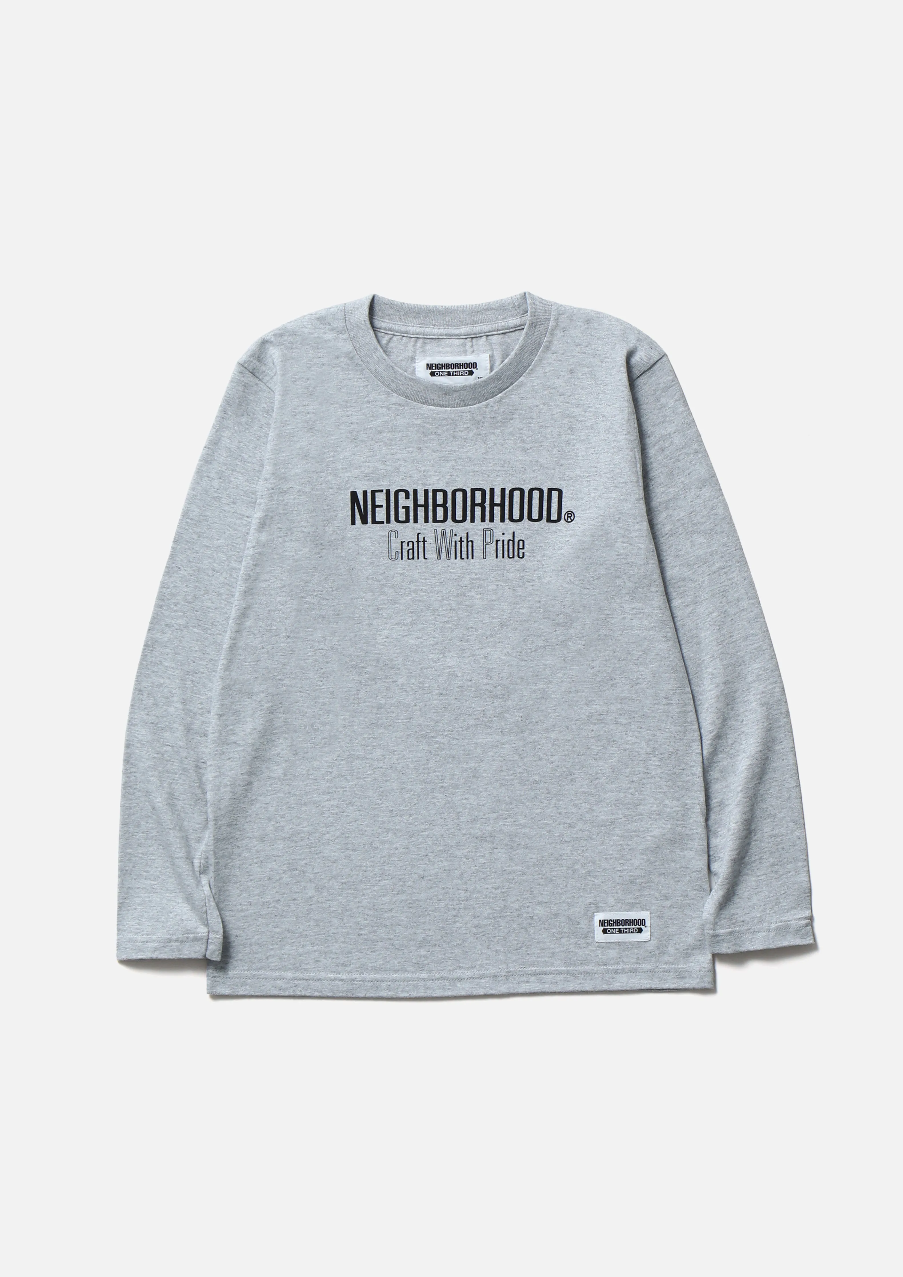 OT . TEE LS-4 sold by Neighborhood product image thumbnail 3