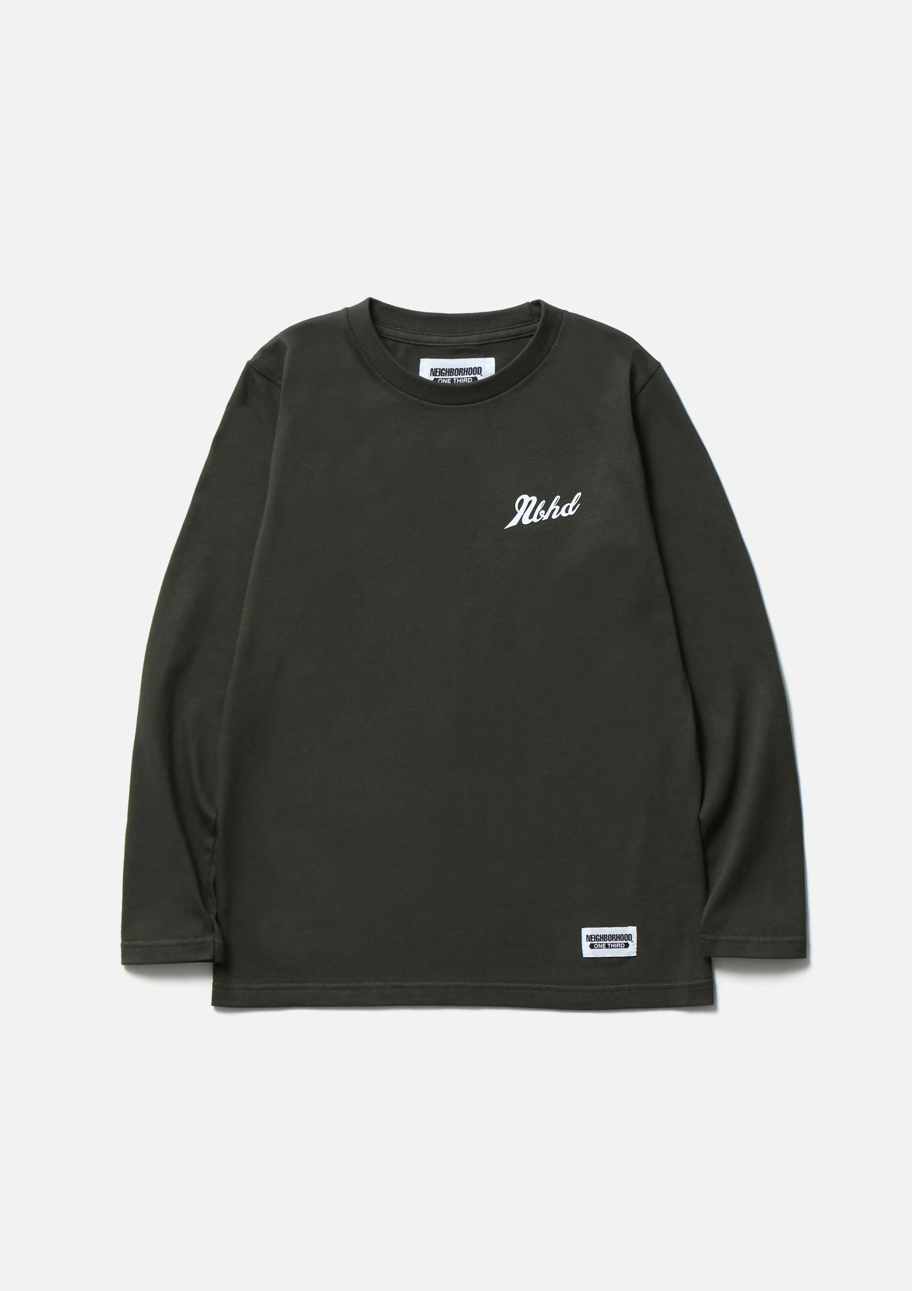 OT . TEE LS-2 sold by Neighborhood product image thumbnail 5