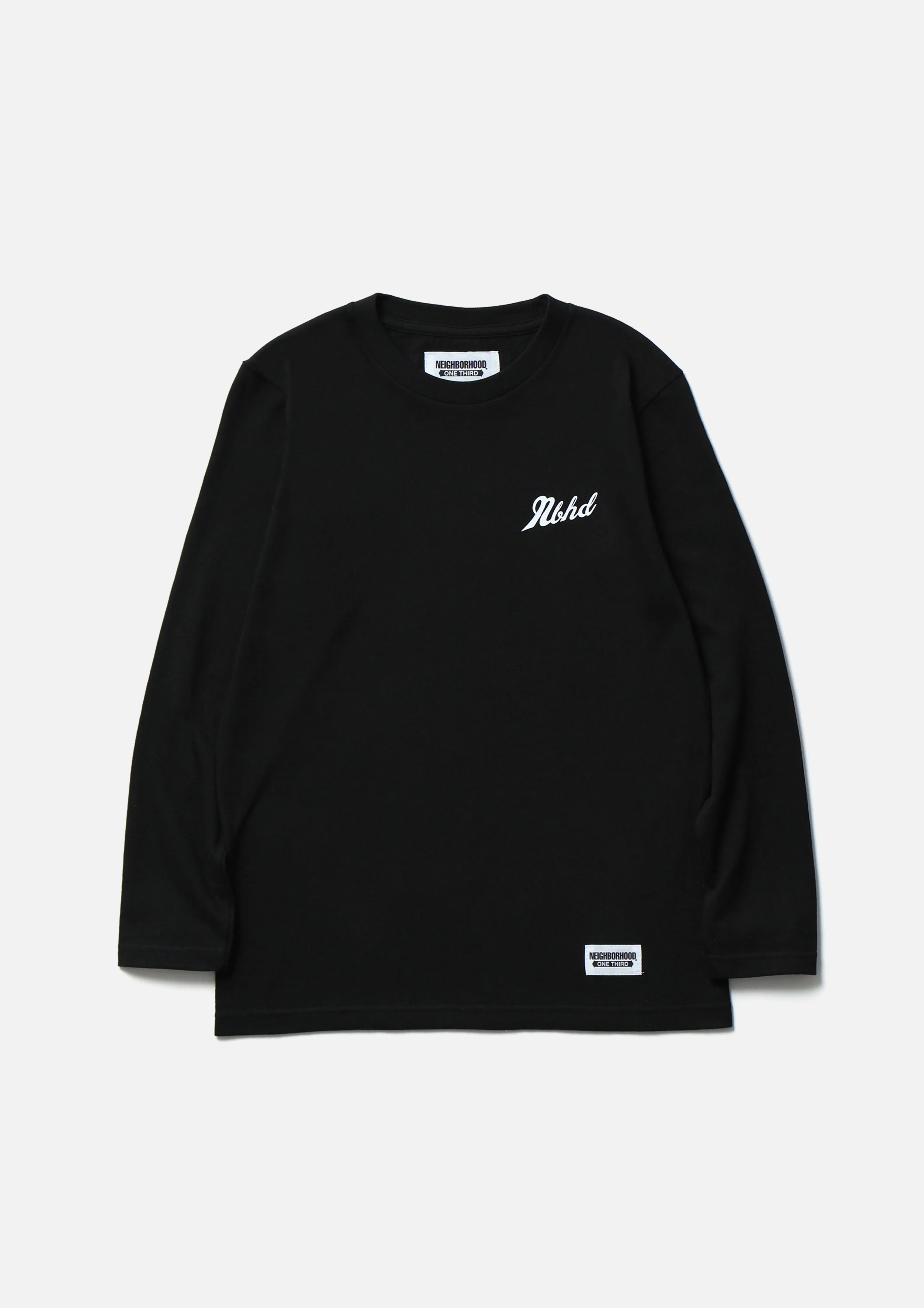 OT . TEE LS-2 sold by Neighborhood product image thumbnail 3