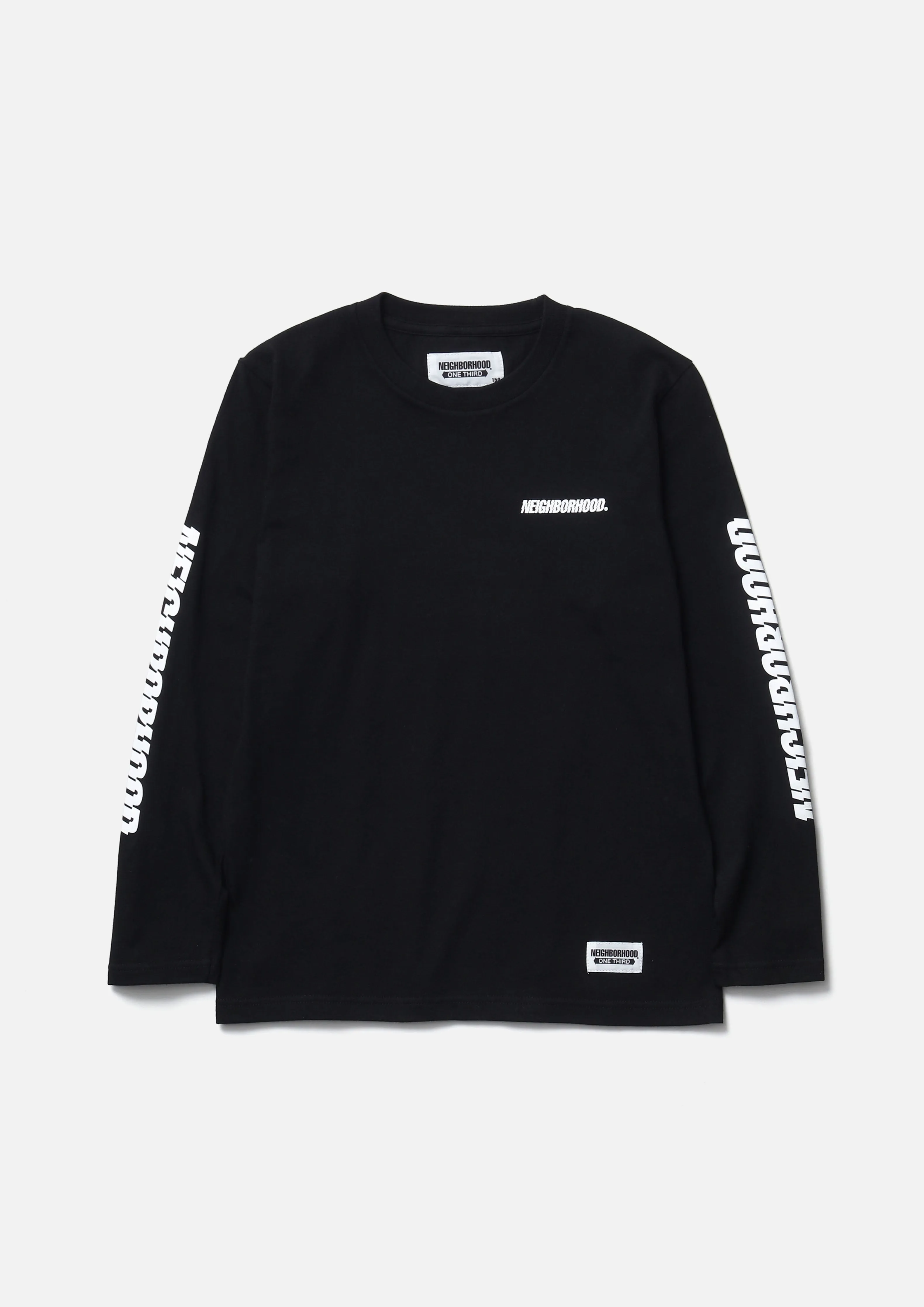 OT . TEE LS-1 sold by Neighborhood product image thumbnail 4