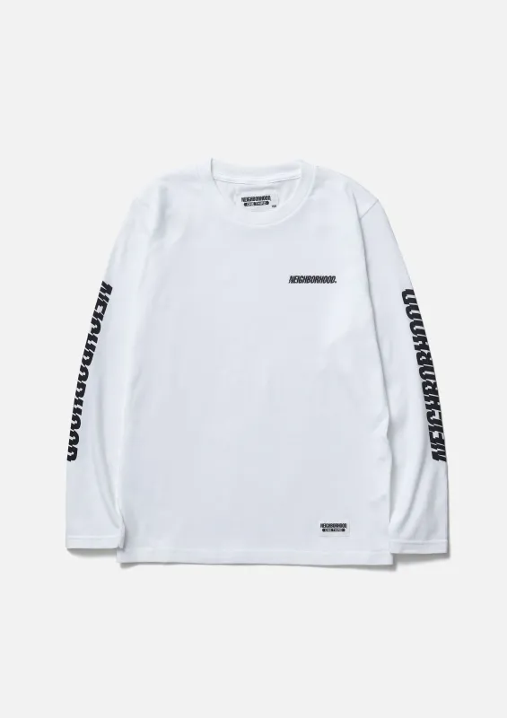 OT . TEE LS-1 sold by Neighborhood