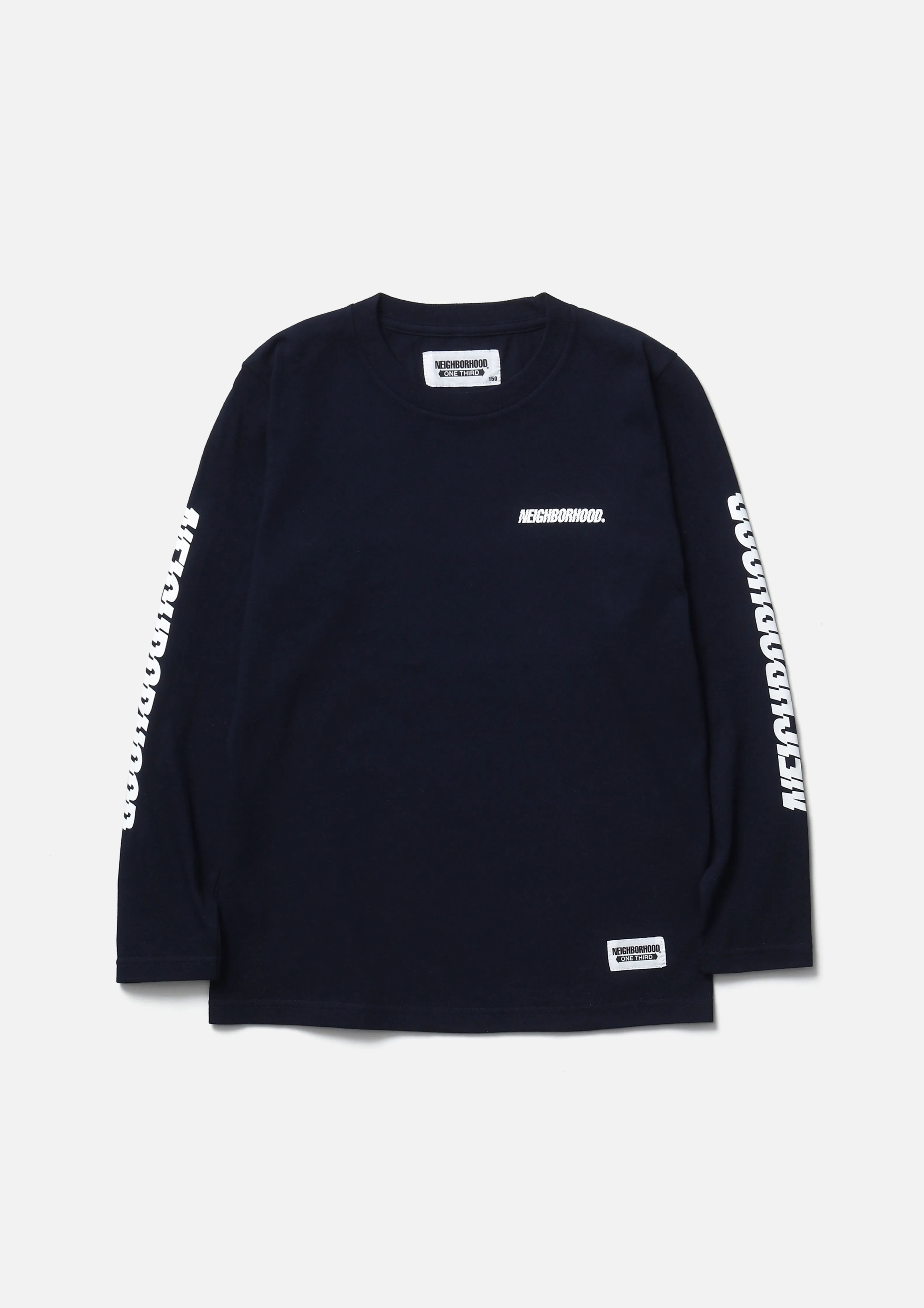OT . TEE LS-1 sold by Neighborhood product image thumbnail 3