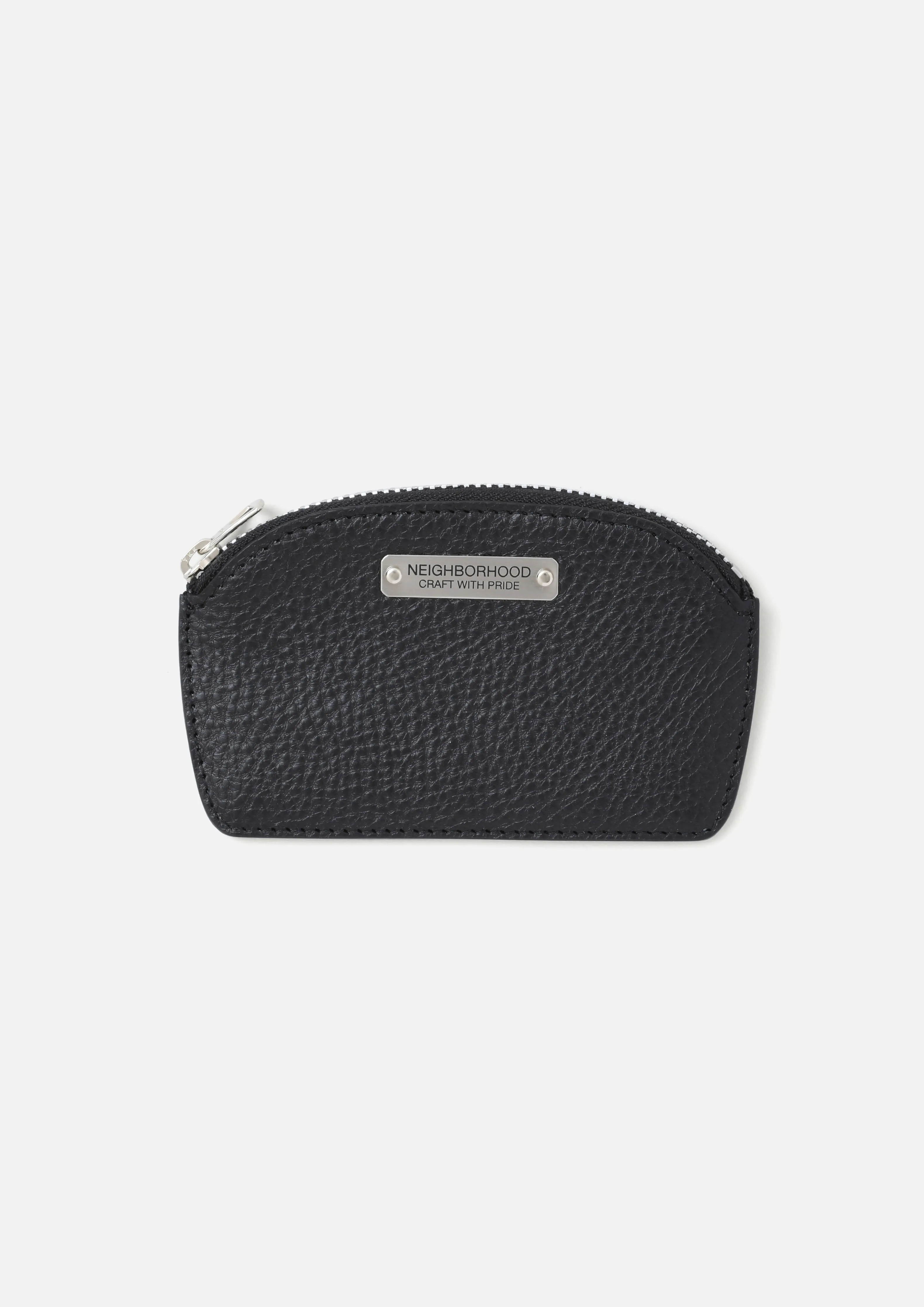 LEATHER COIN CASE sold by Neighborhood product image thumbnail 2