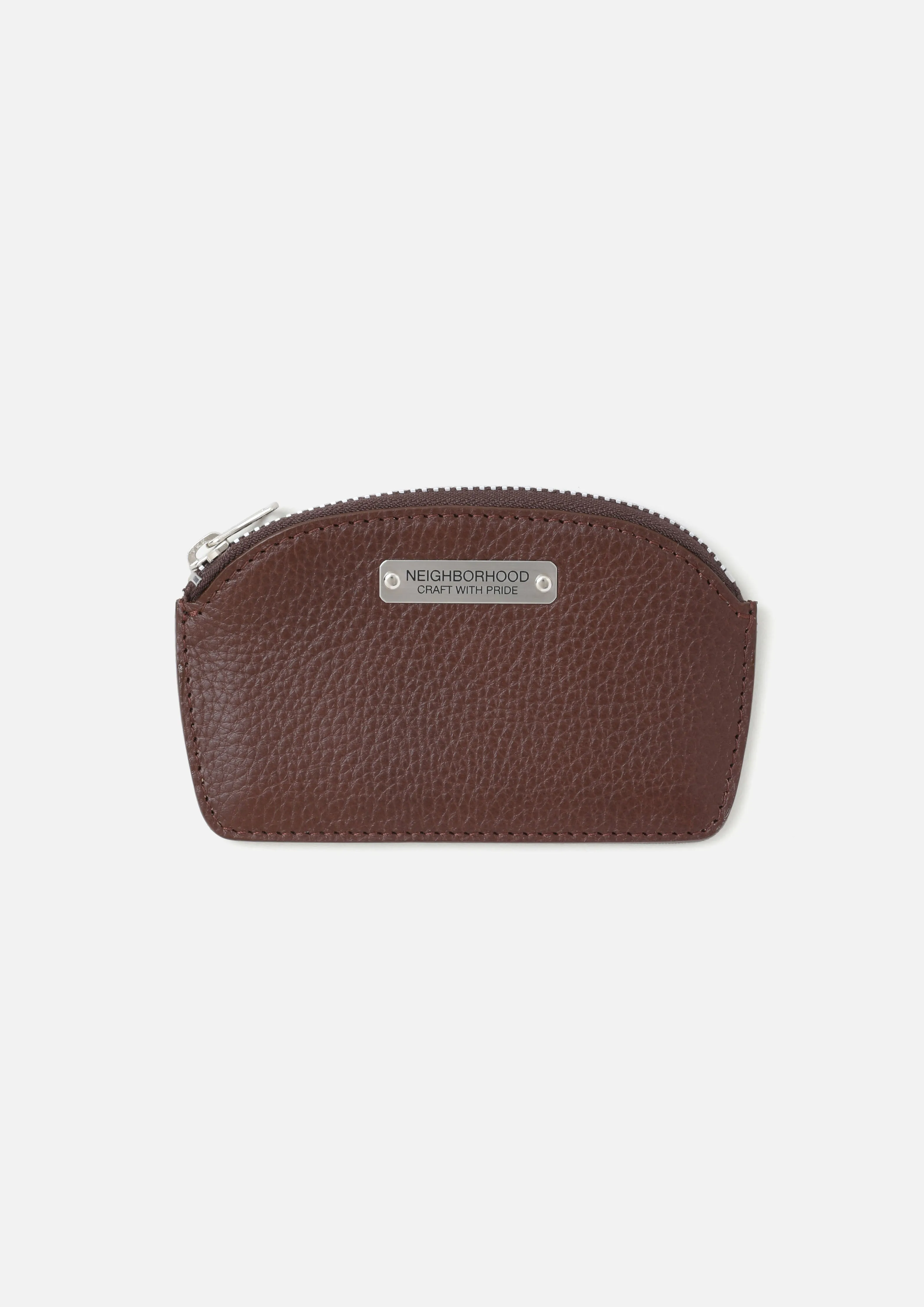 LEATHER COIN CASE sold by Neighborhood