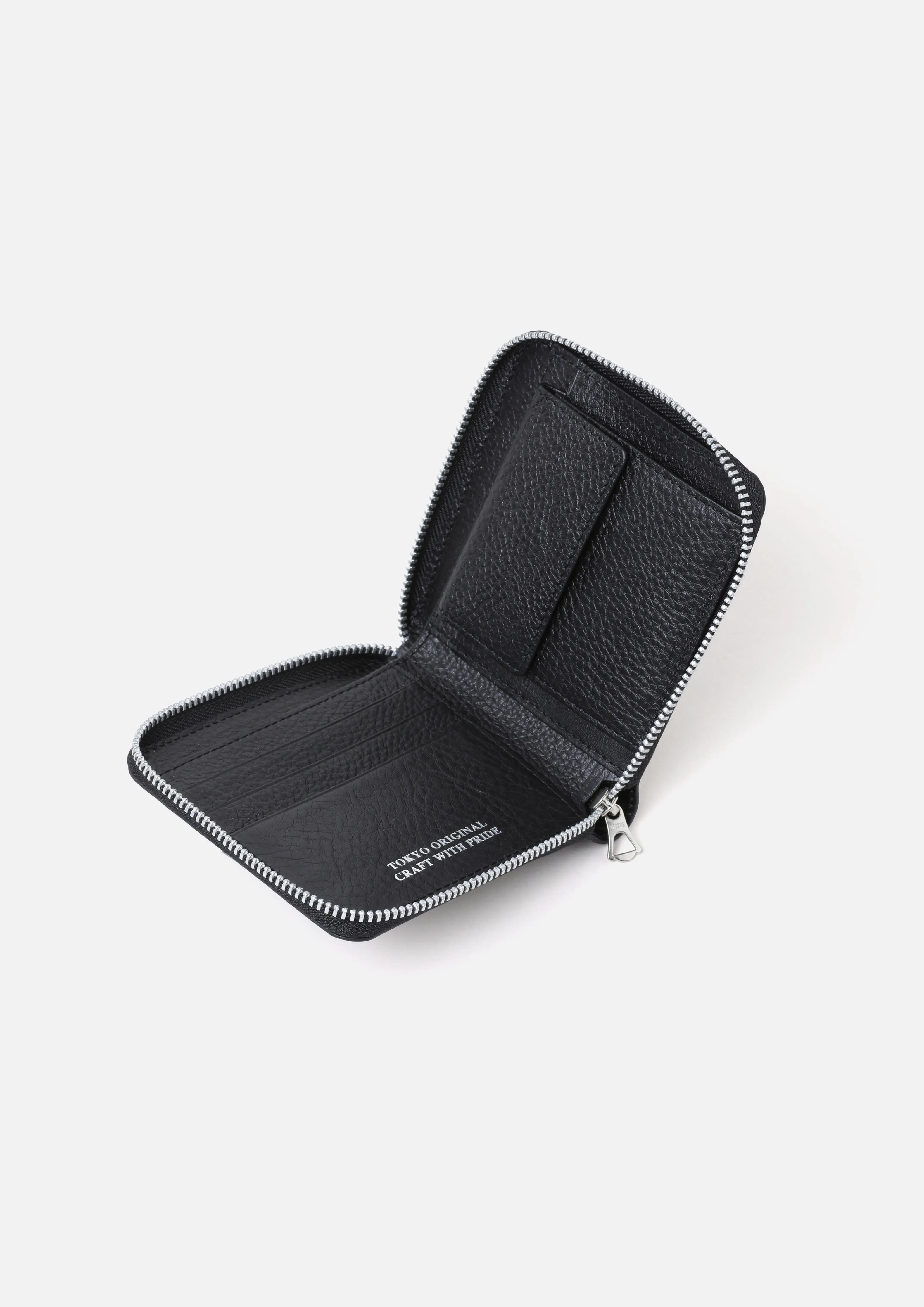 LEATHER WALLET sold by Neighborhood product image thumbnail 4