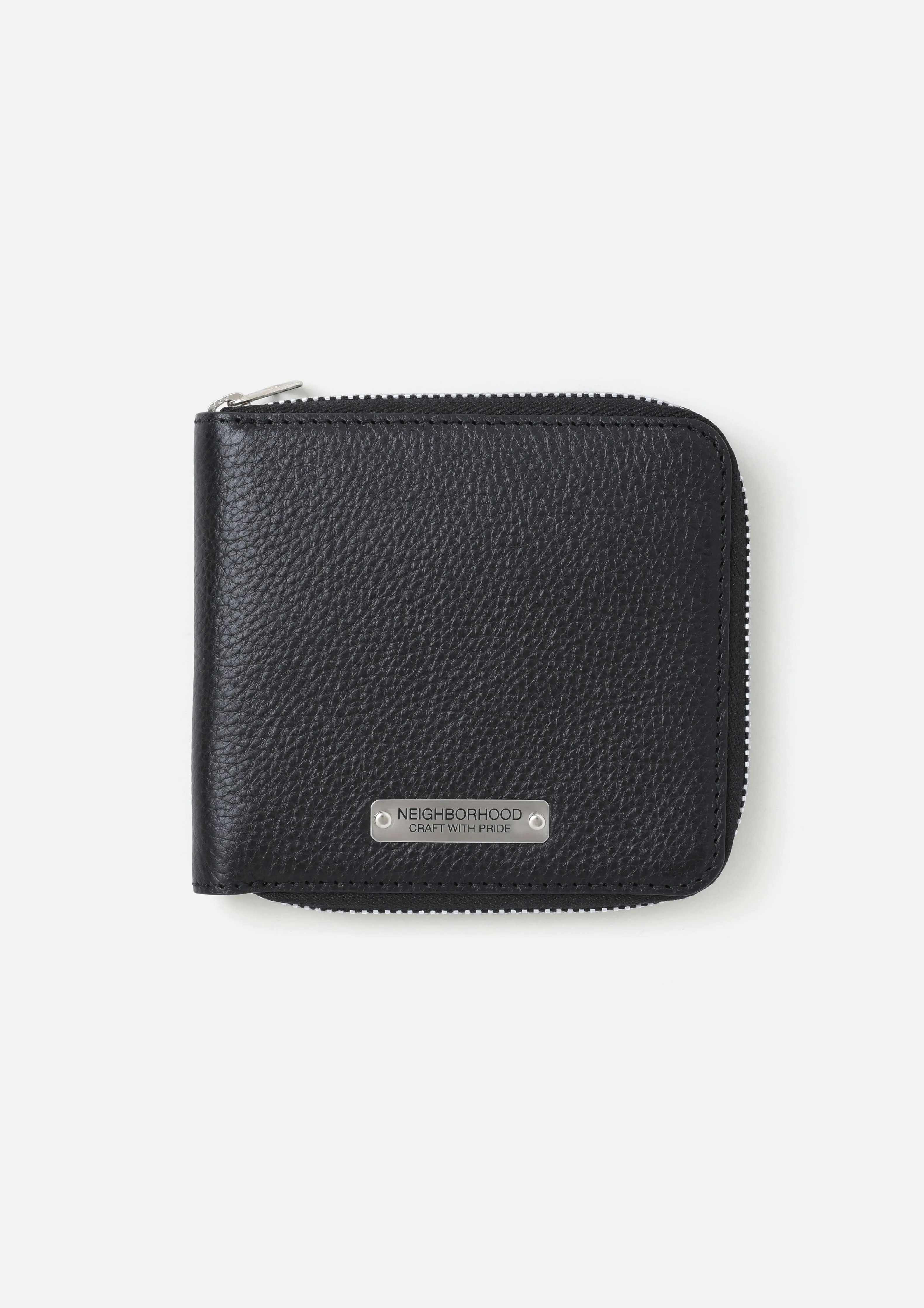 LEATHER WALLET sold by Neighborhood product image thumbnail 2