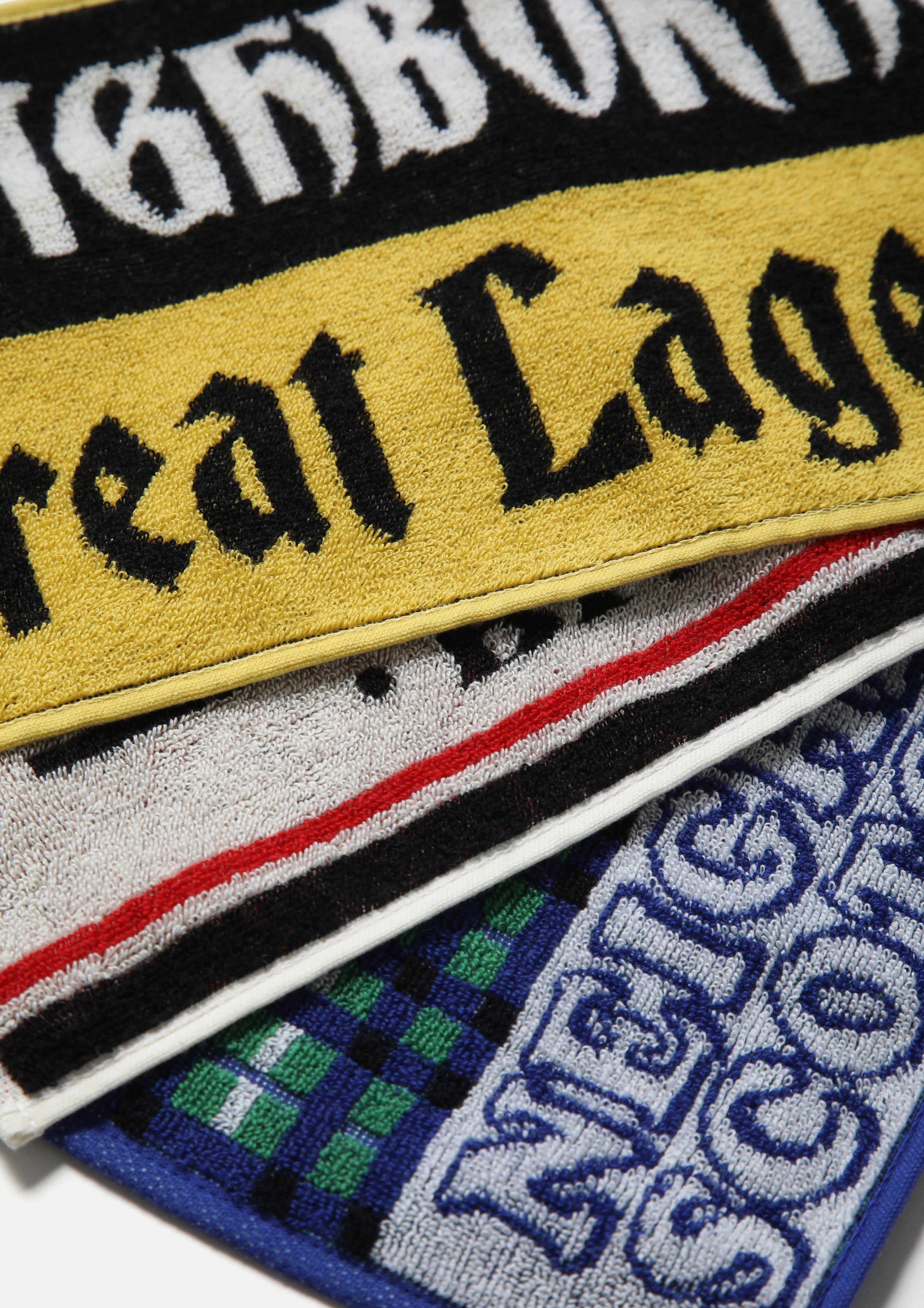 PUB TOWEL SET sold by Neighborhood product image thumbnail 2