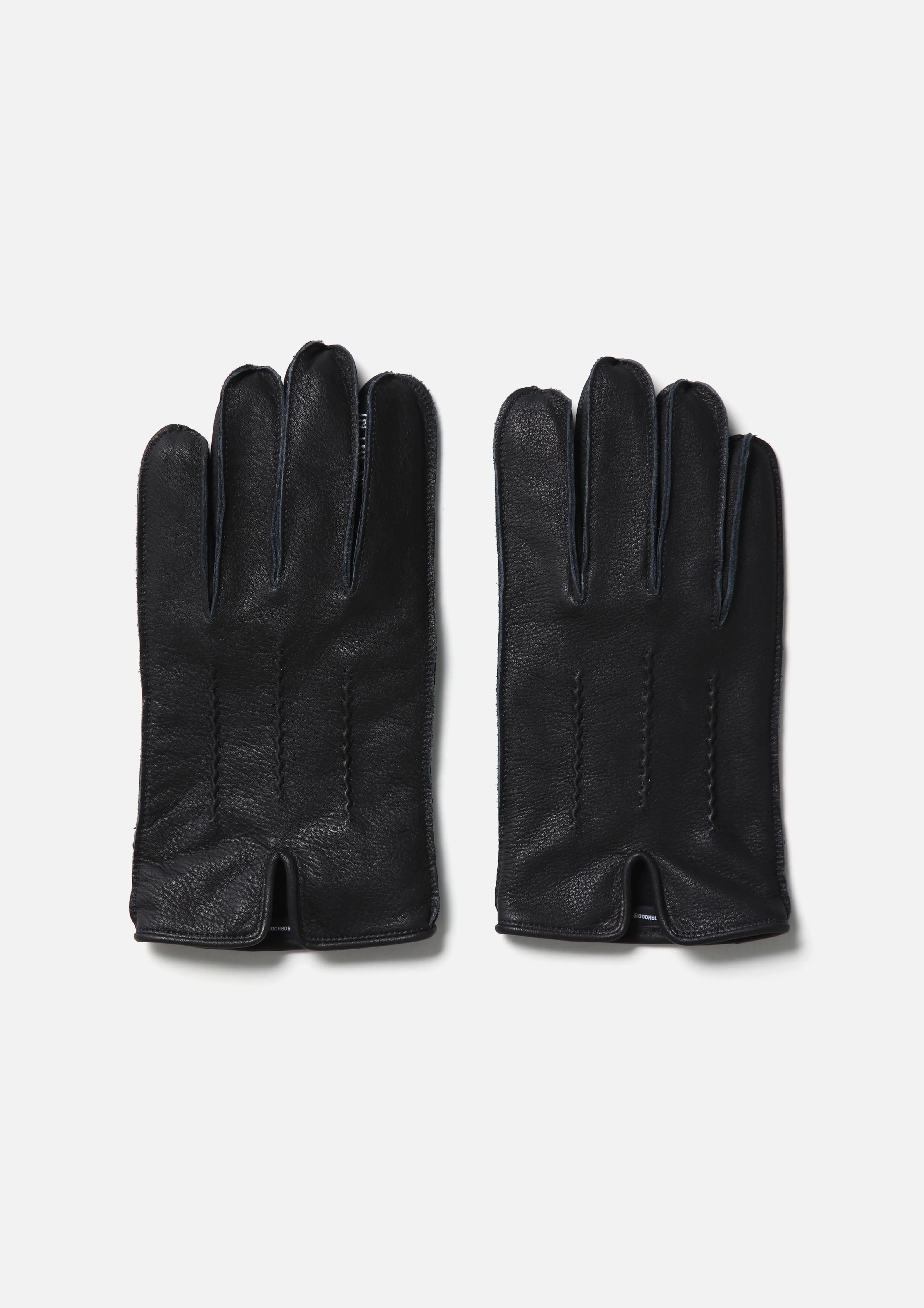 LEATHER EMB GLOVES sold by Neighborhood product image thumbnail 3