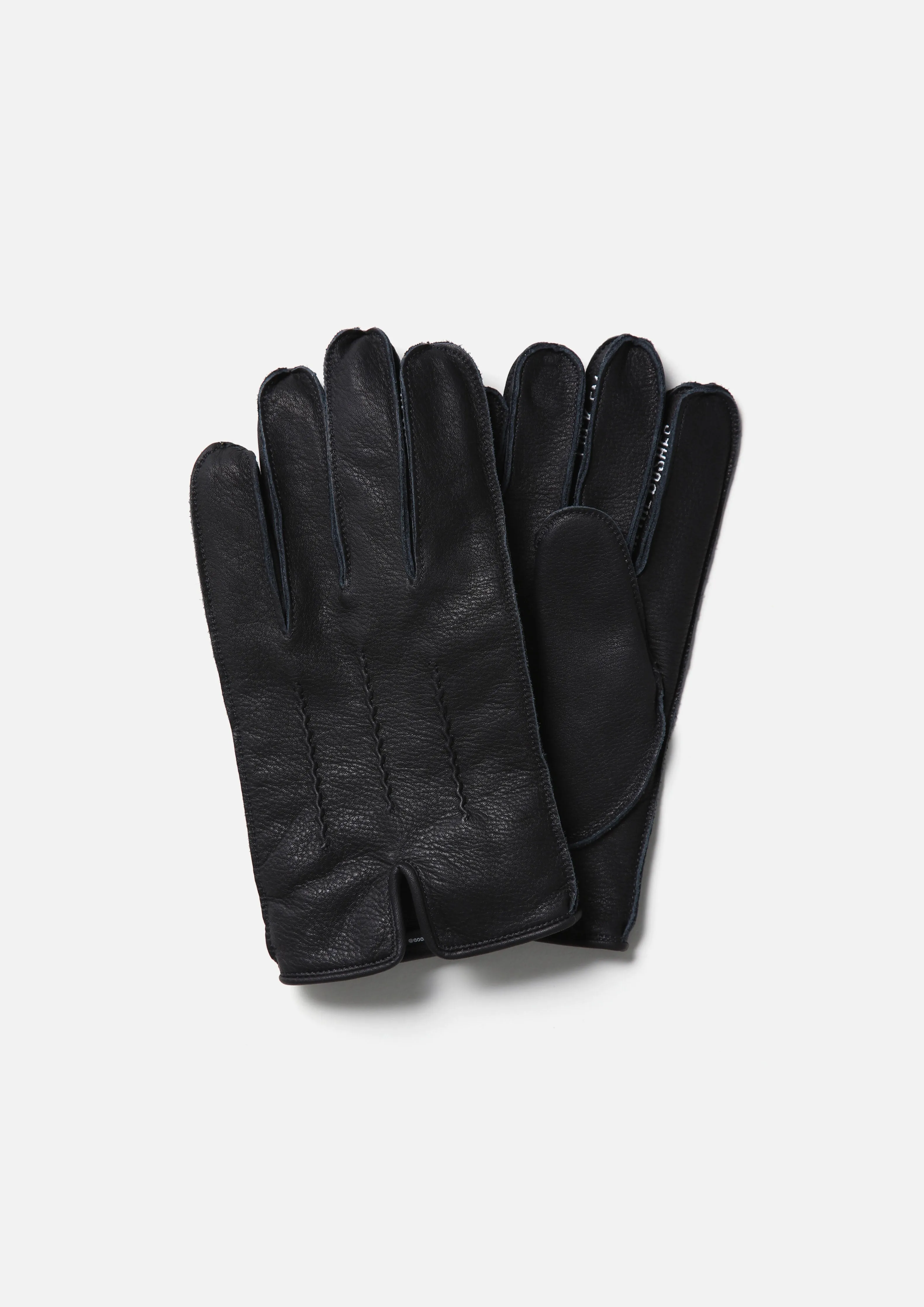 LEATHER EMB GLOVES sold by Neighborhood product image thumbnail 2