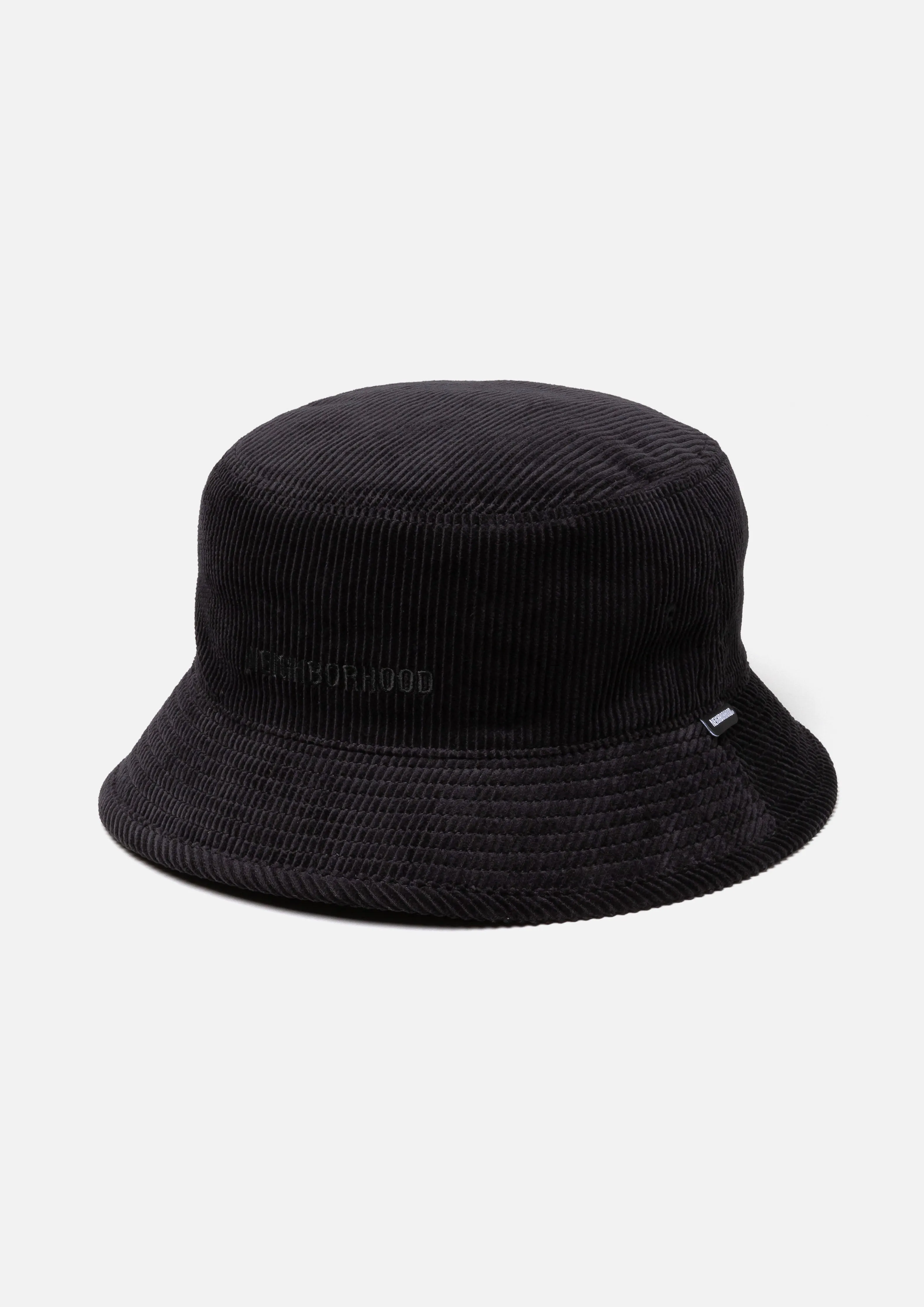 CORDUROY BUCKET HAT sold by Neighborhood product image thumbnail 2