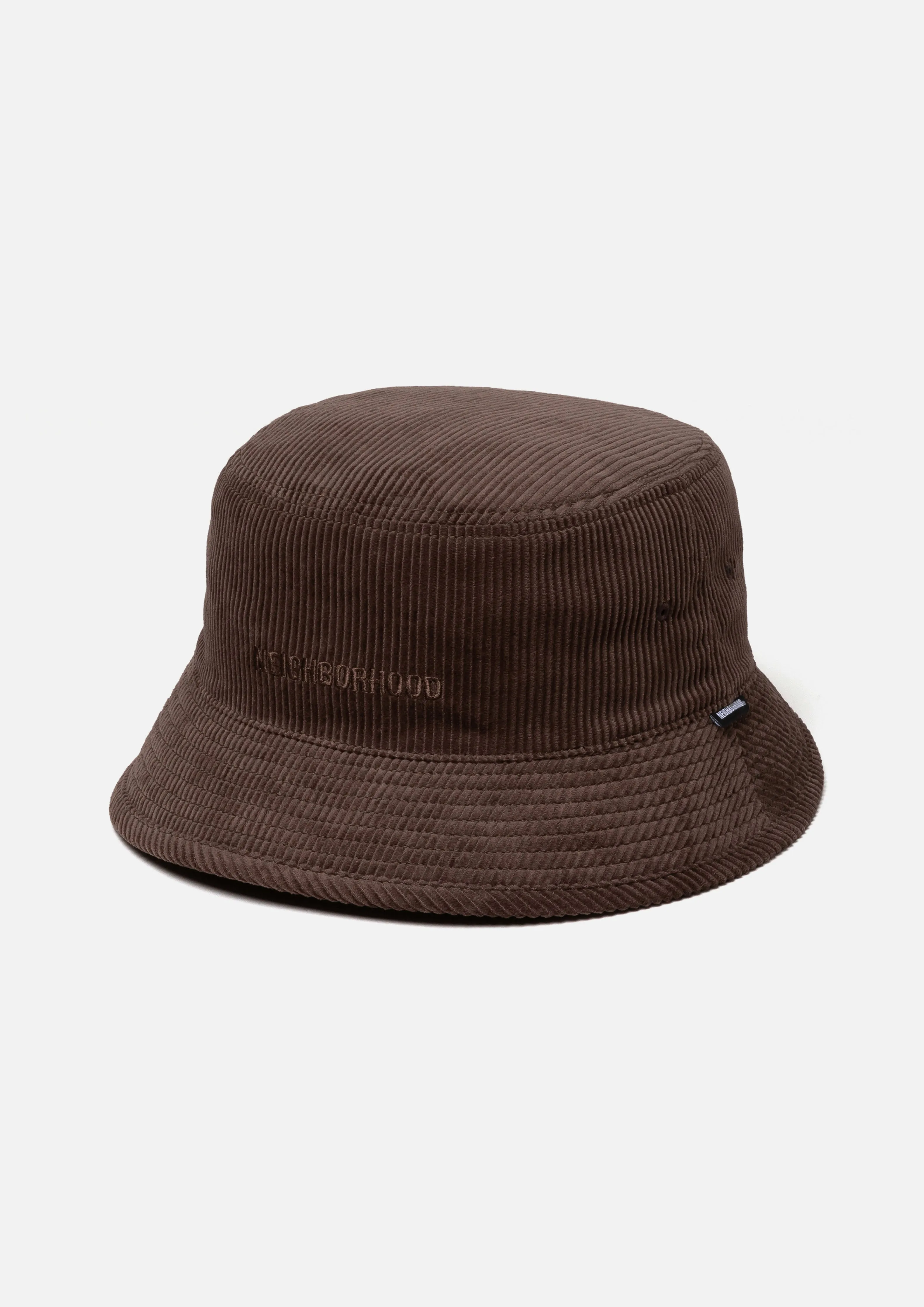 CORDUROY BUCKET HAT sold by Neighborhood product image thumbnail 4