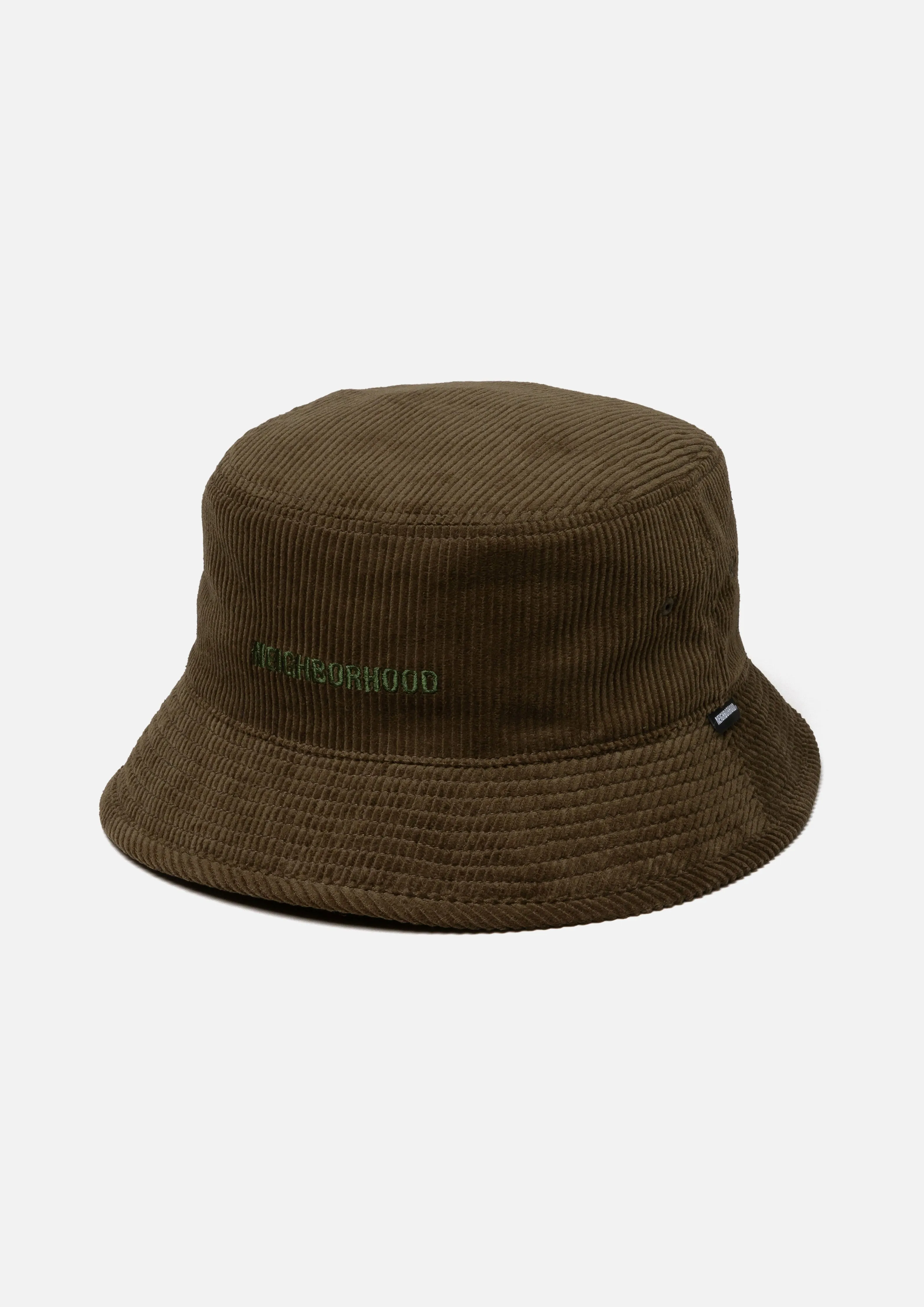 CORDUROY BUCKET HAT sold by Neighborhood