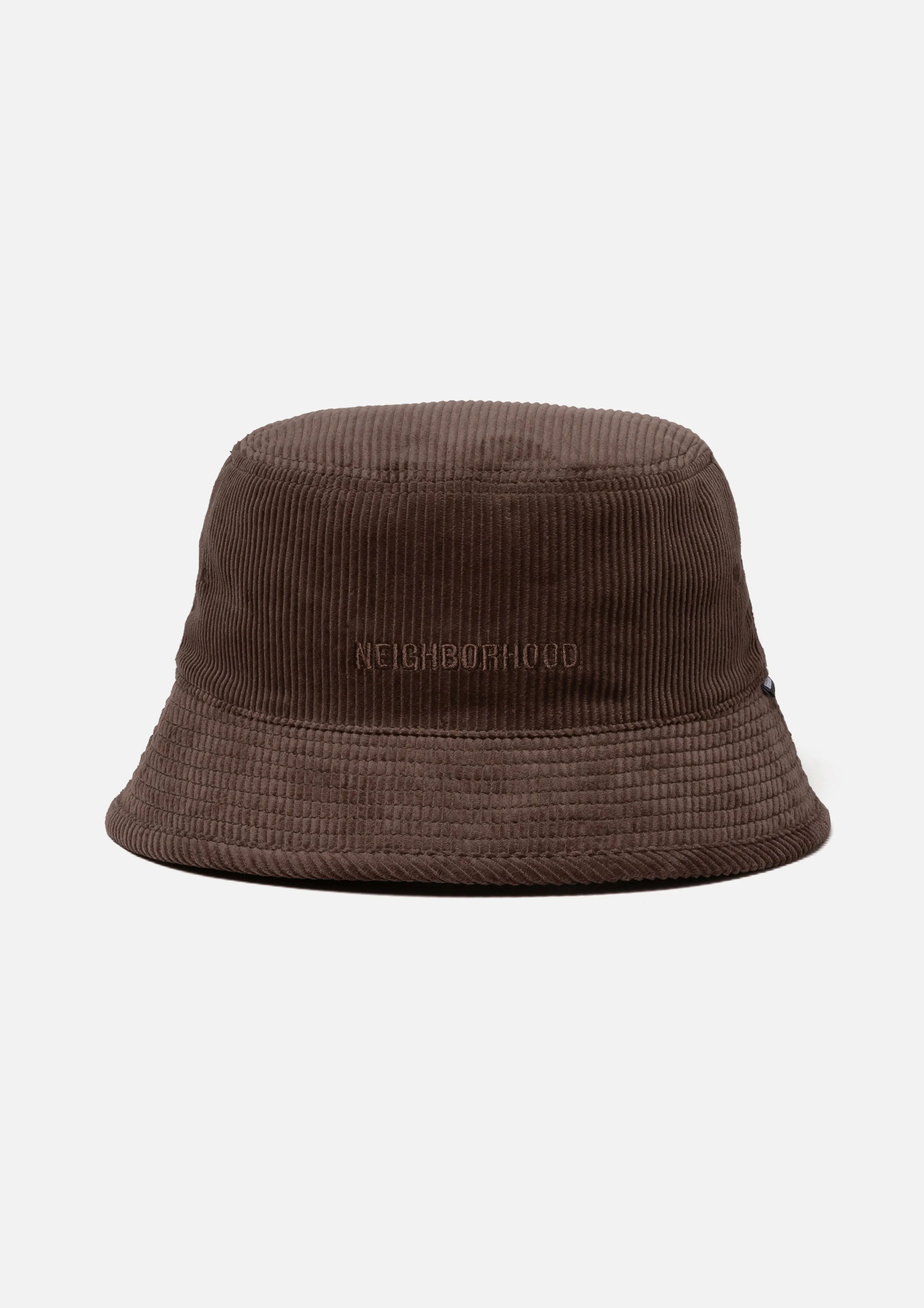 CORDUROY BUCKET HAT sold by Neighborhood product image thumbnail 5