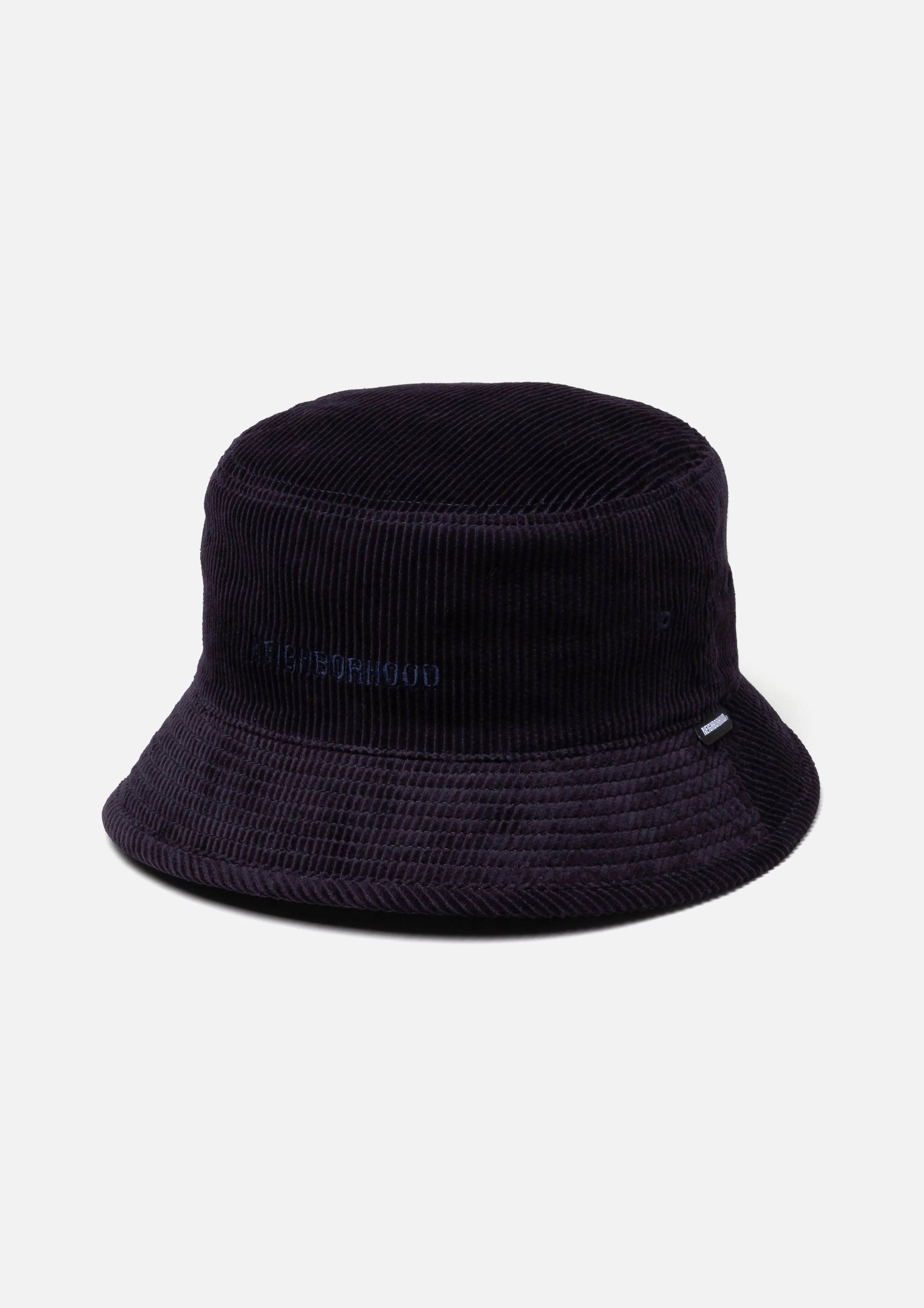 CORDUROY BUCKET HAT sold by Neighborhood product image thumbnail 3