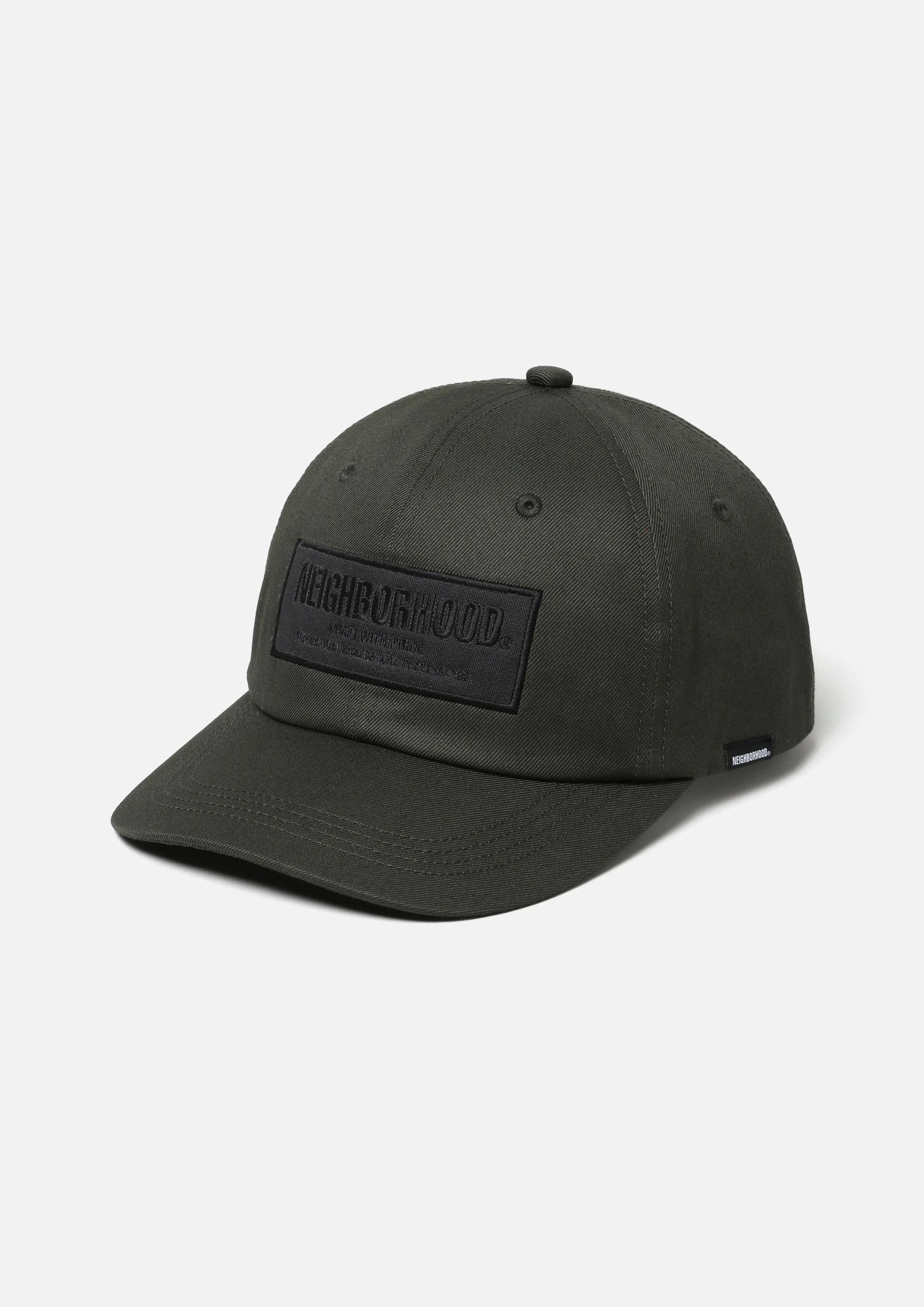 DAD CAP-1 sold by Neighborhood product image thumbnail 3