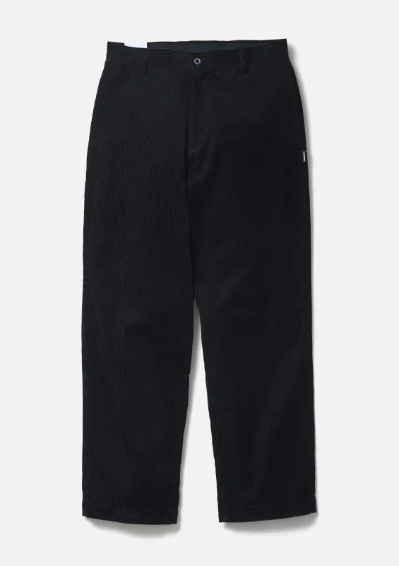 CORDUROY PLAIN PANTS sold by Neighborhood
