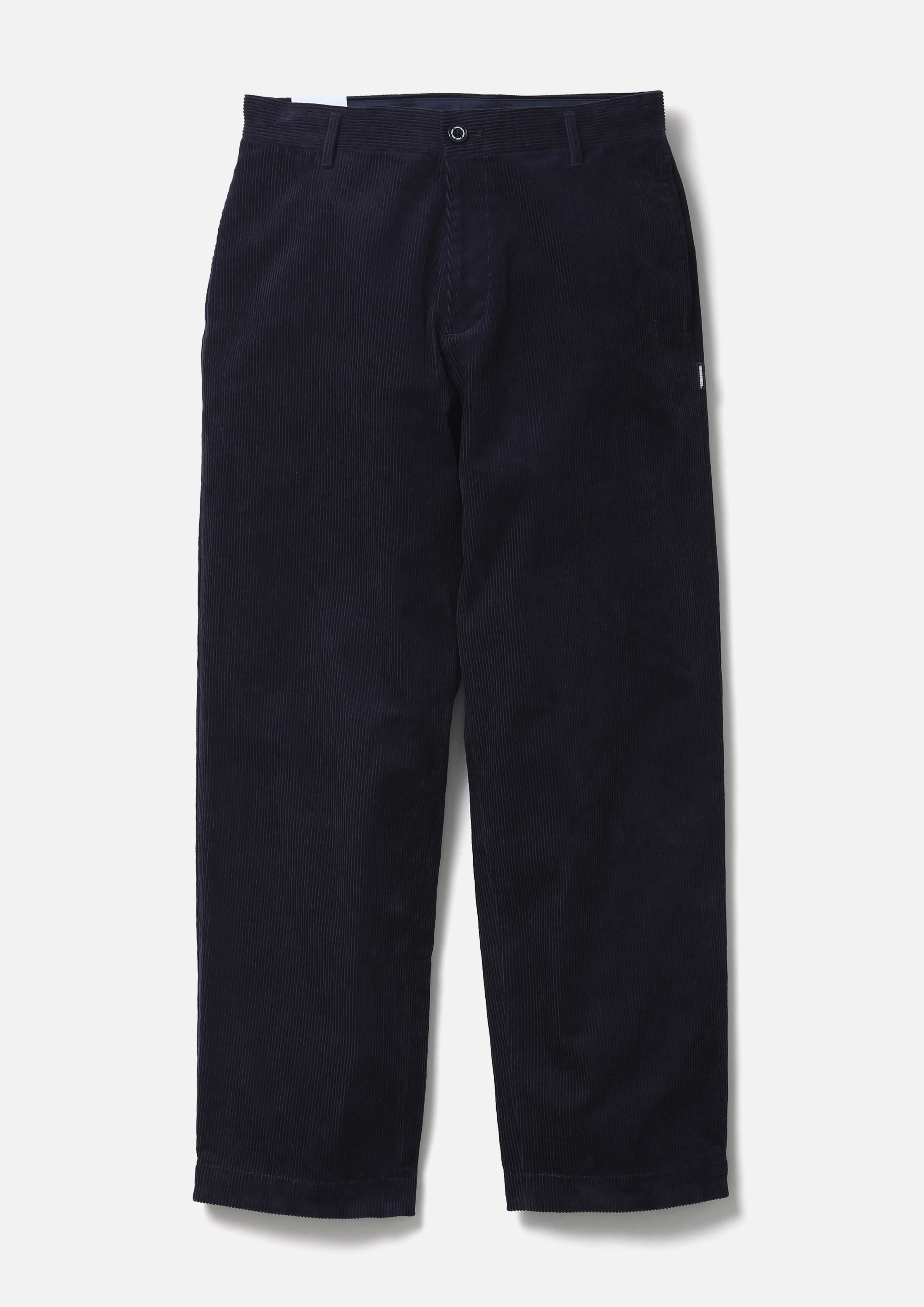 CORDUROY PLAIN PANTS sold by Neighborhood product image thumbnail 3