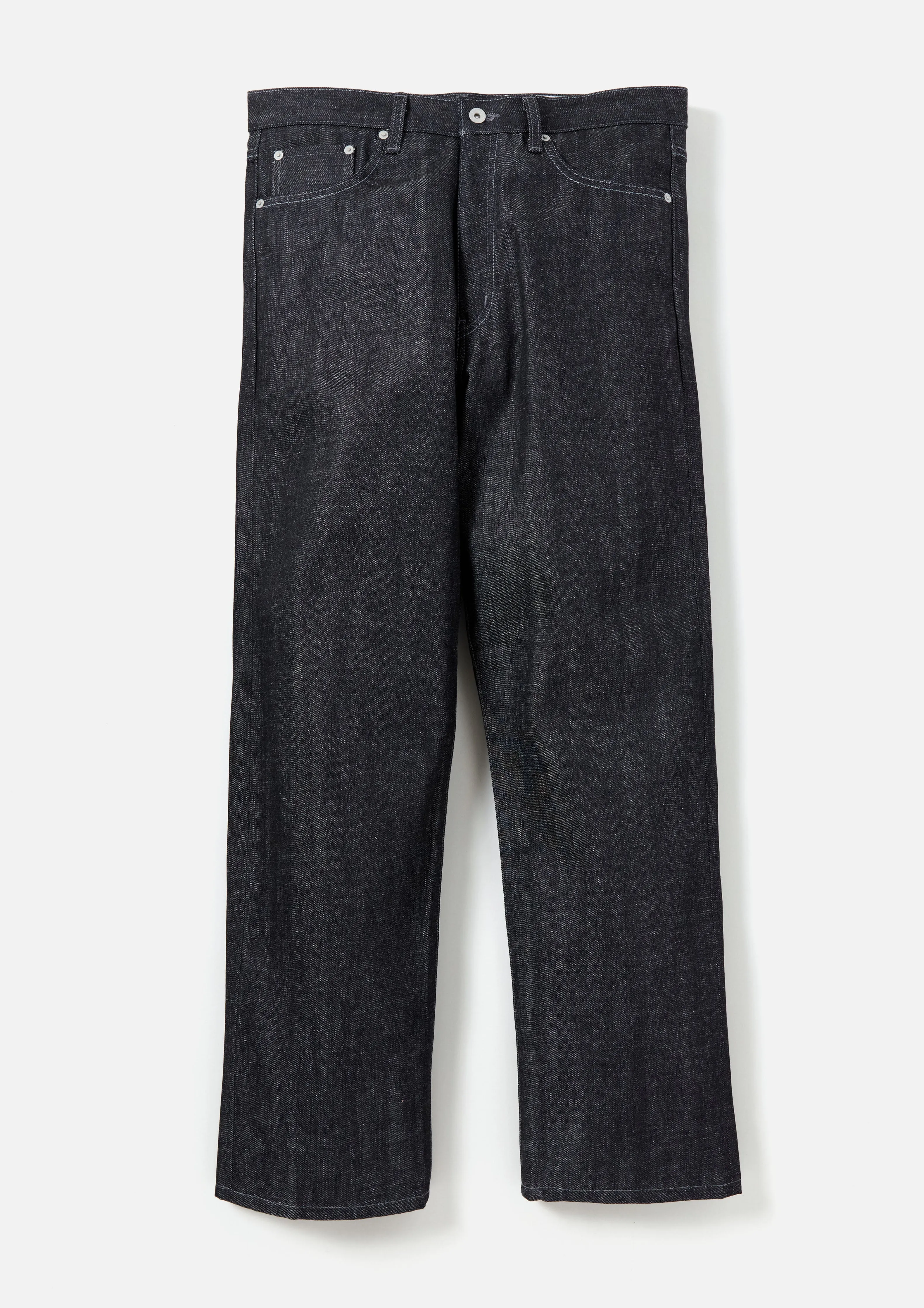 RIGID DENIM DP BASIC PANTS sold by Neighborhood