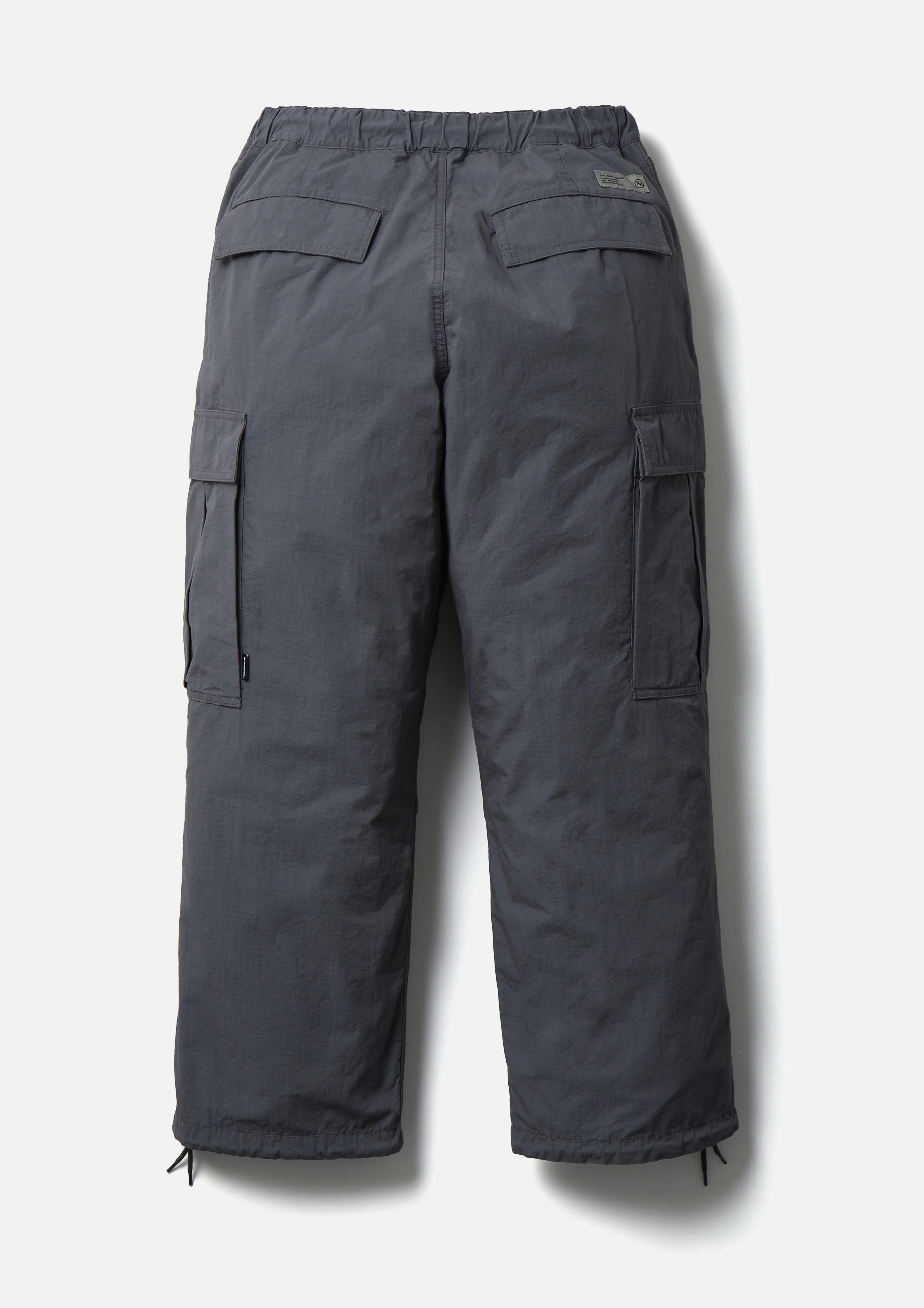 WIDE CARGO PANTS sold by Neighborhood product image thumbnail 4