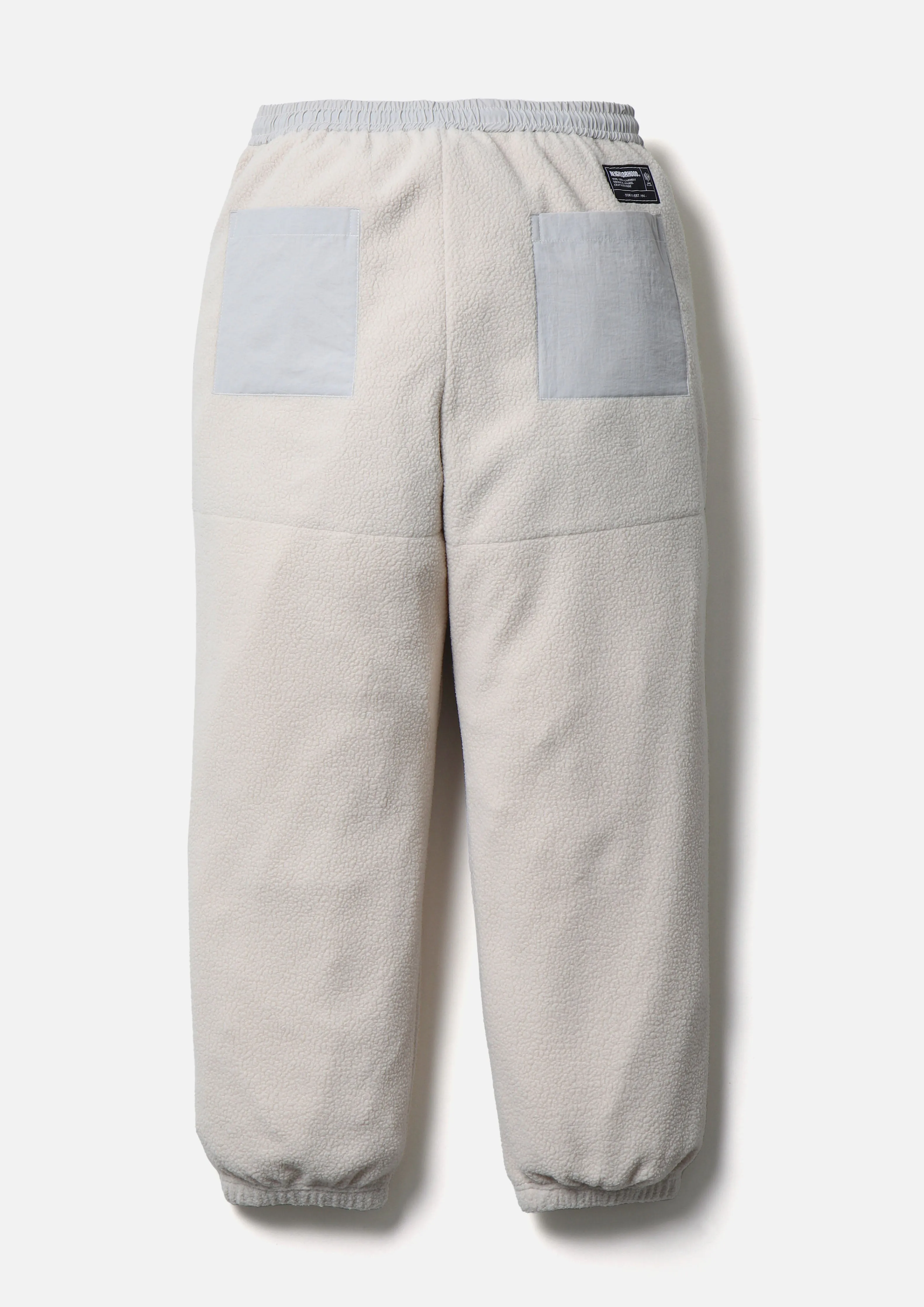 FLEECE PT sold by Neighborhood product image thumbnail 4