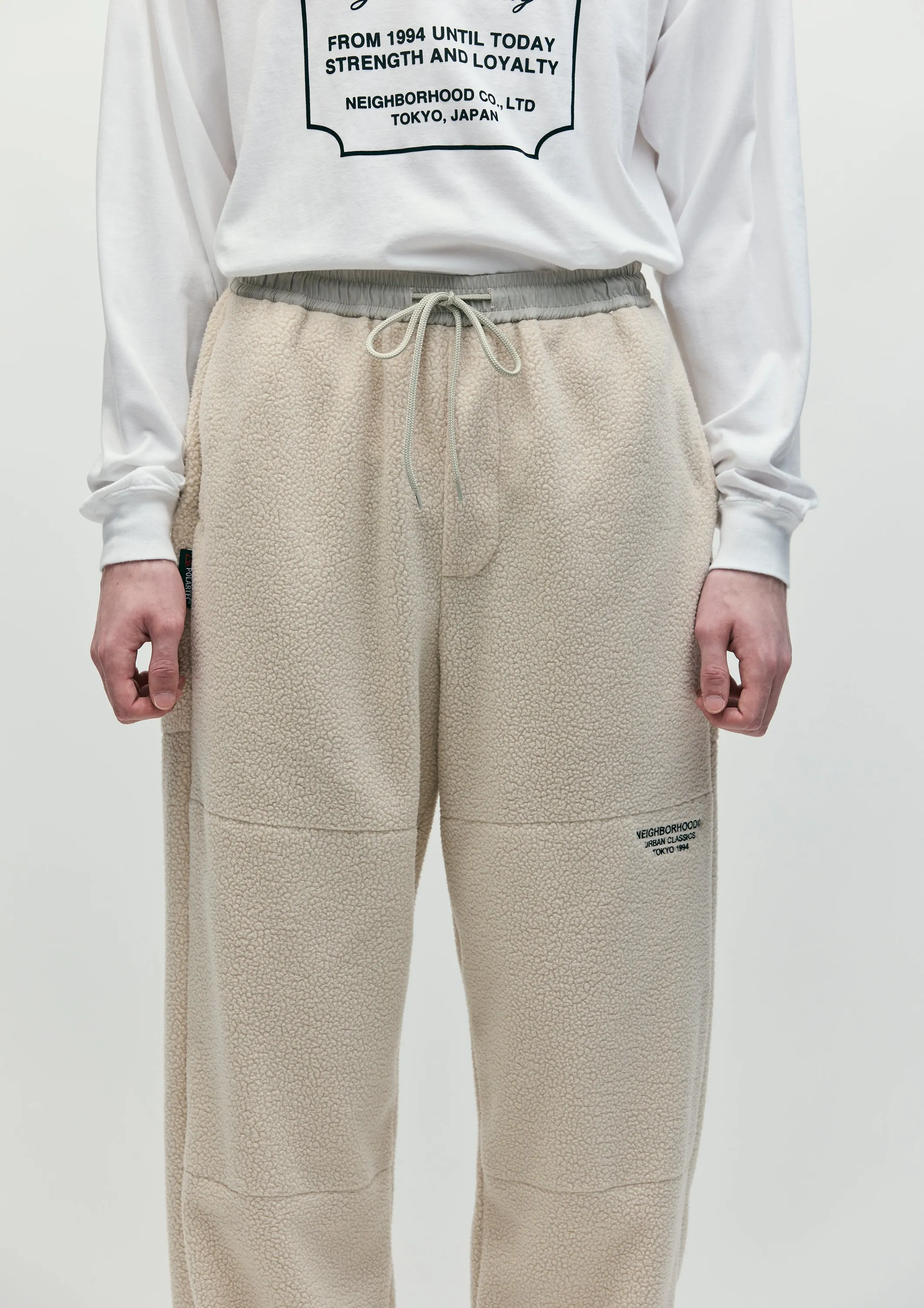 FLEECE PT sold by Neighborhood product image thumbnail 5