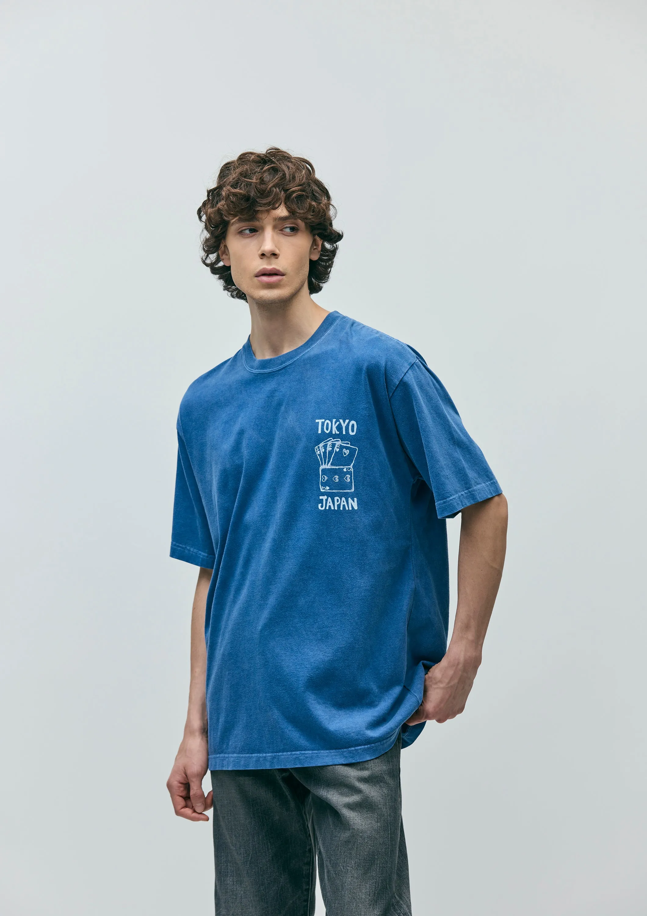 NH . TEE SS-14 sold by Neighborhood product image thumbnail 5