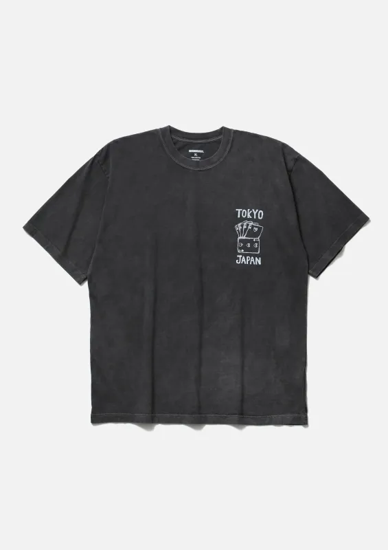NH . TEE SS-14 sold by Neighborhood