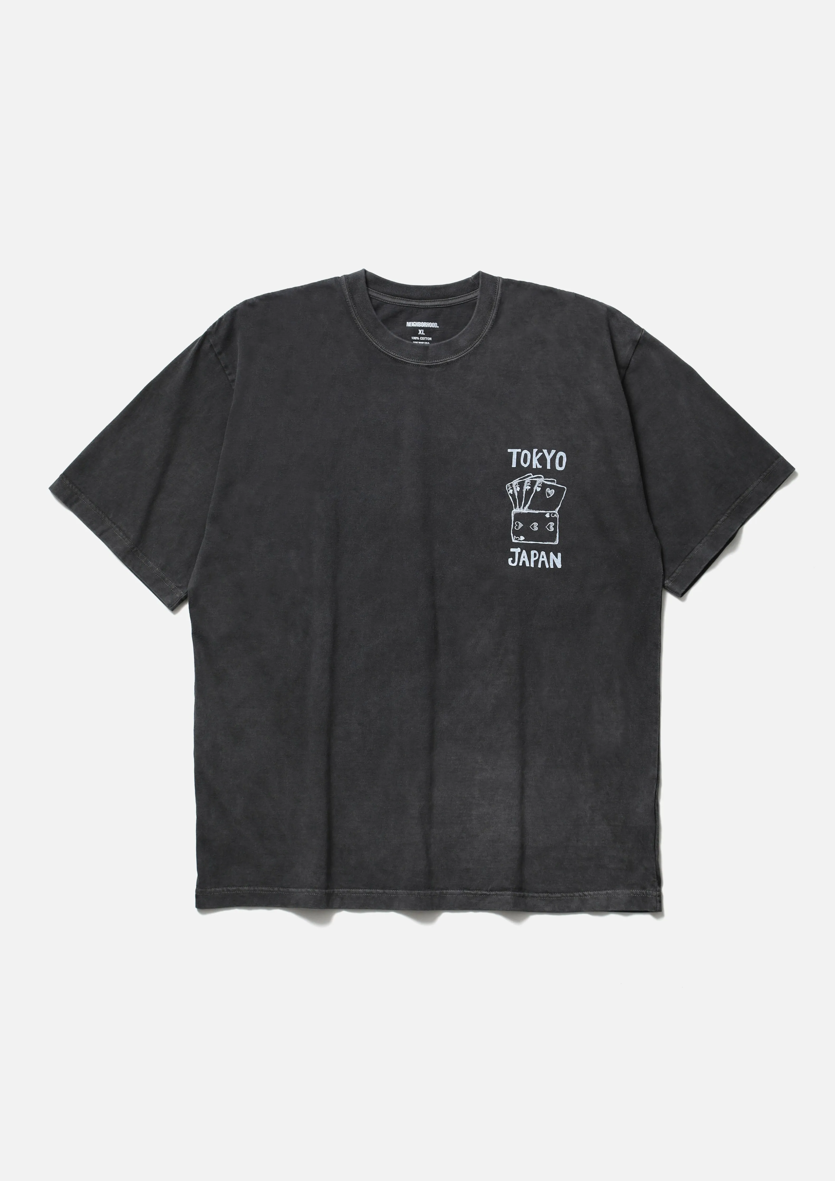 NH . TEE SS-14 sold by Neighborhood