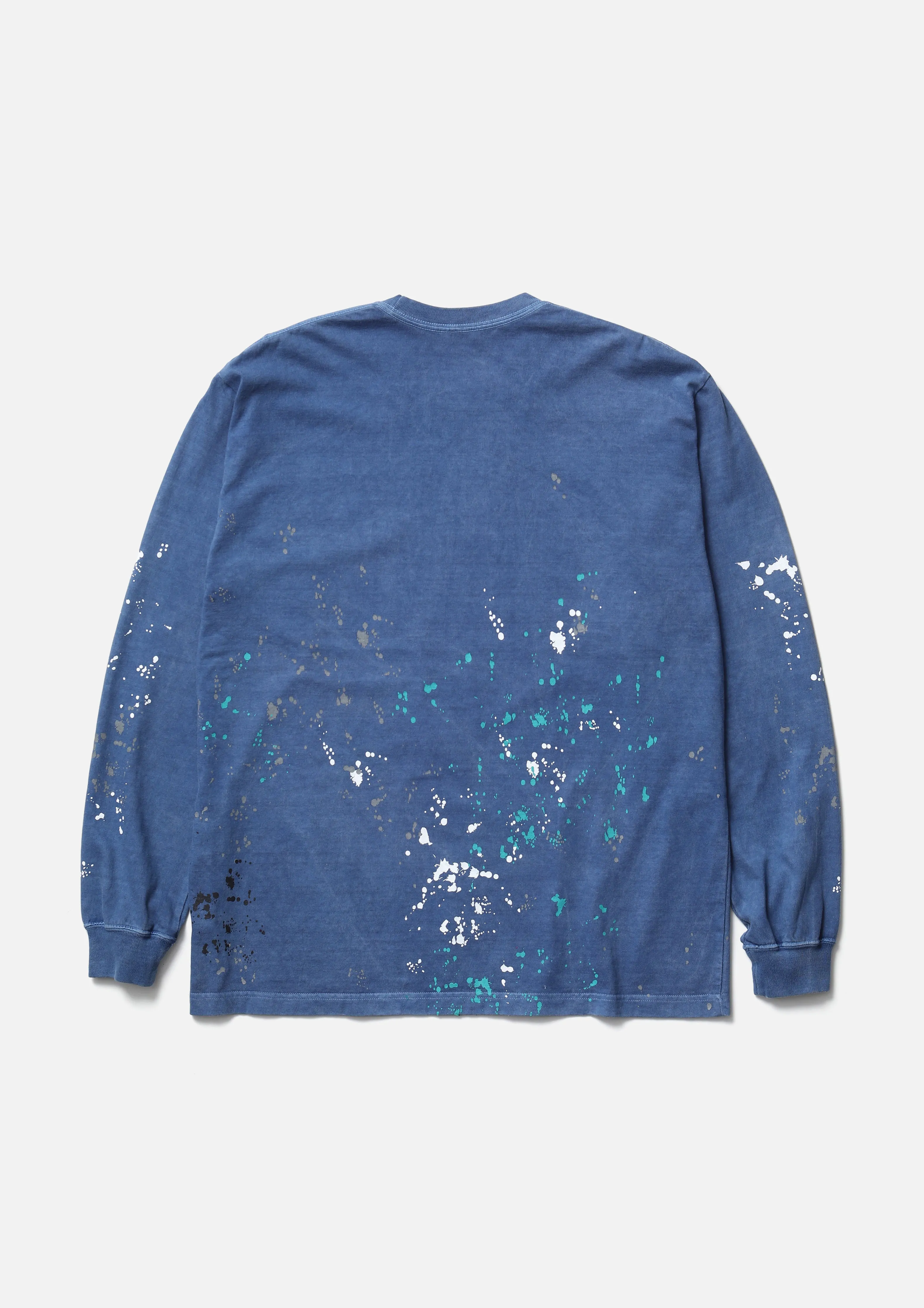 NH . TEE LS-18 sold by Neighborhood product image thumbnail 4