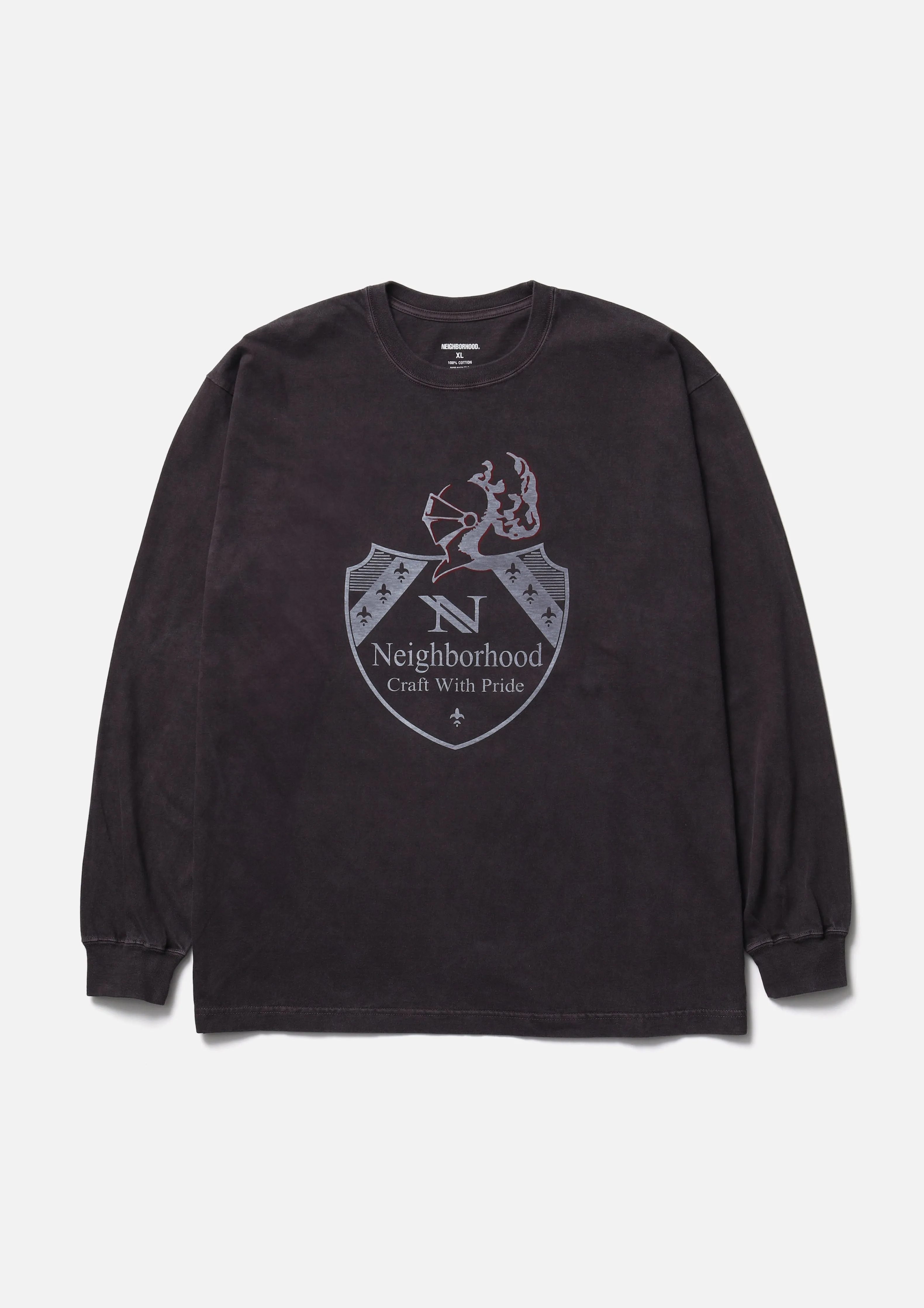 NH . TEE LS-16 sold by Neighborhood product image thumbnail 3