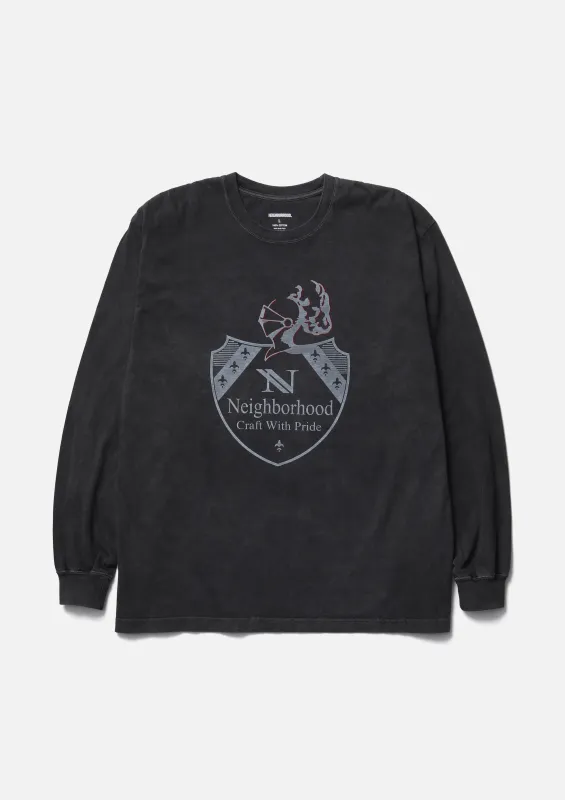 NH . TEE LS-16 sold by Neighborhood