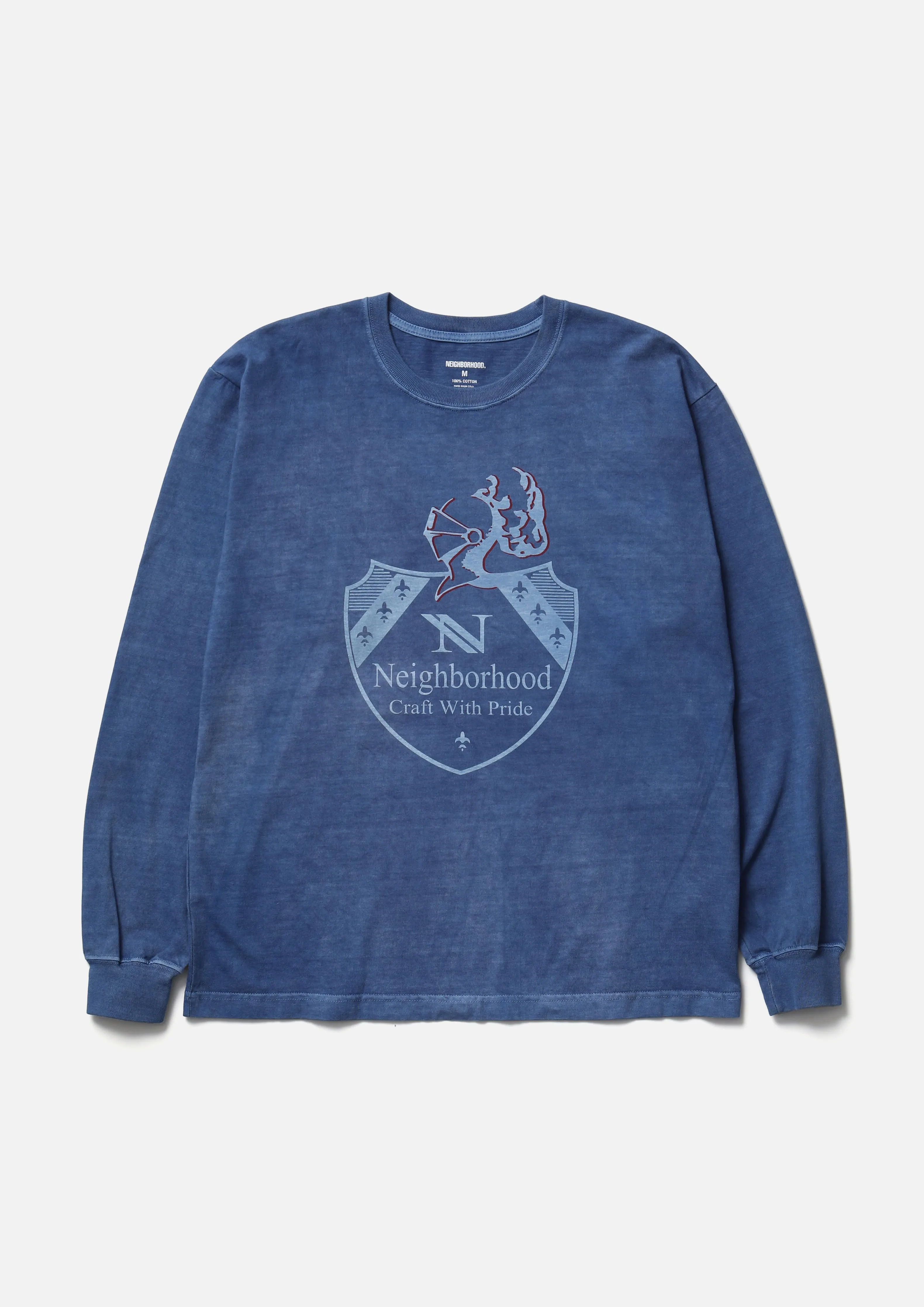 NH . TEE LS-16 sold by Neighborhood product image thumbnail 2