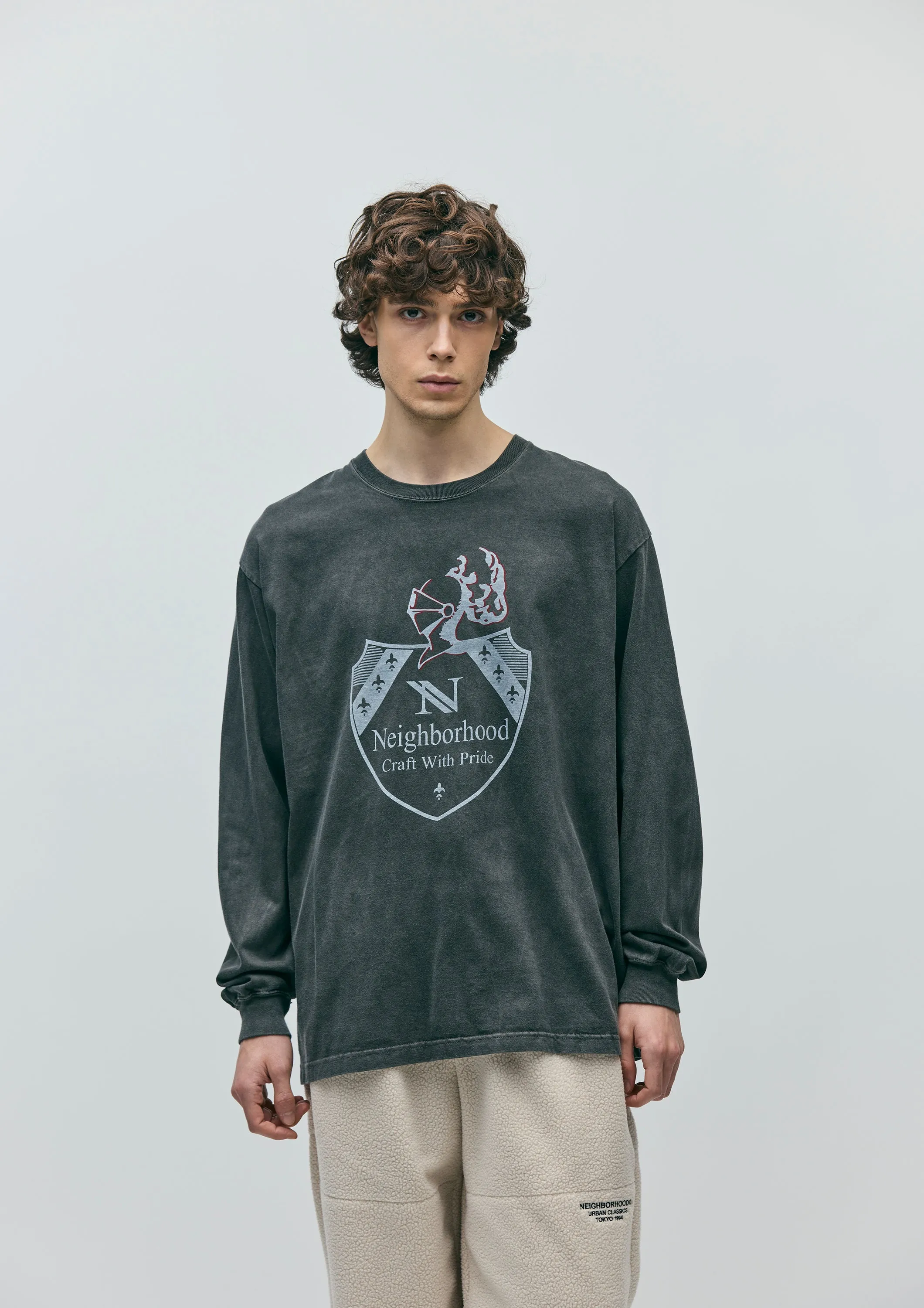 NH . TEE LS-16 sold by Neighborhood product image thumbnail 5