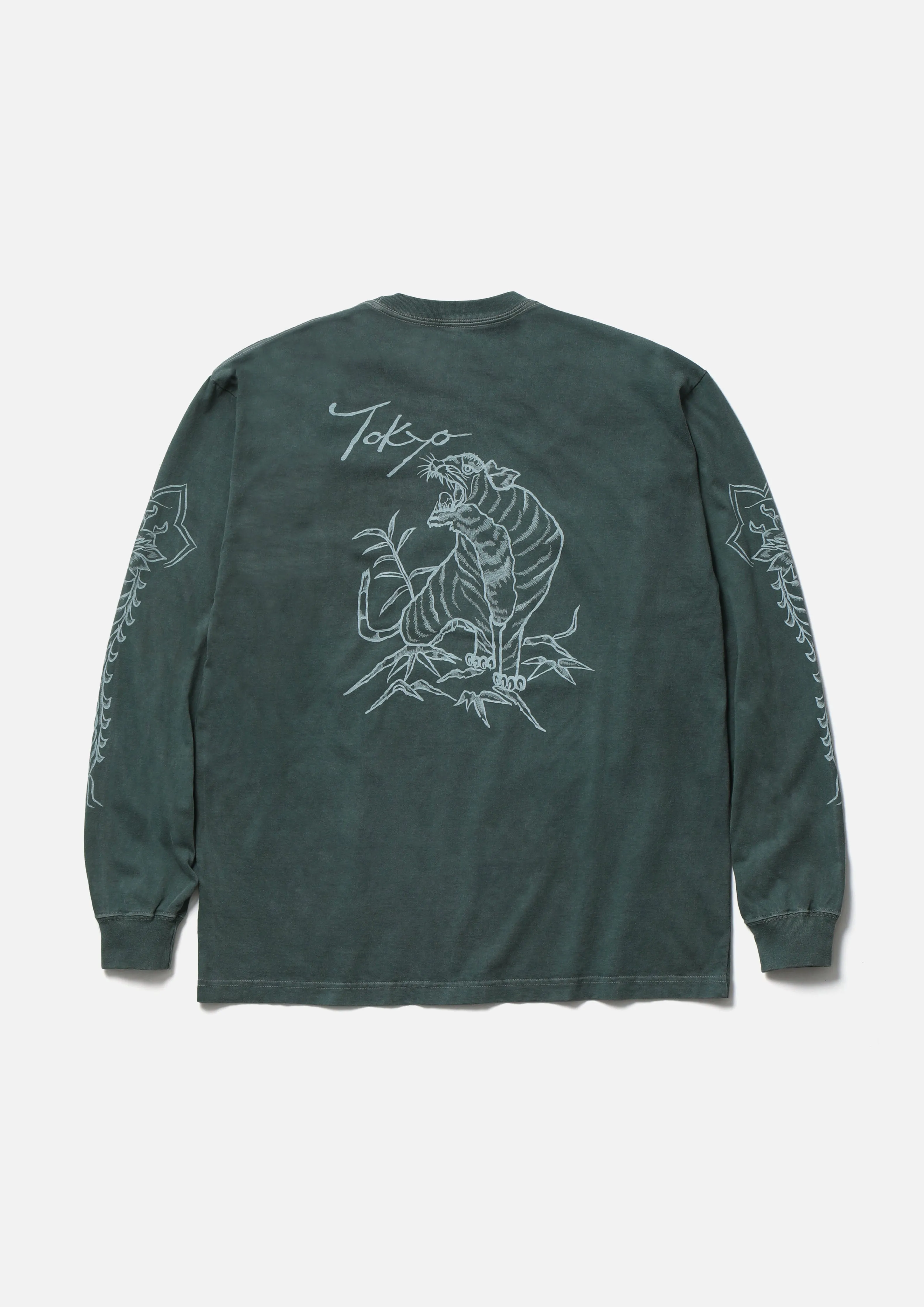 NH . TEE LS-14 sold by Neighborhood product image thumbnail 4