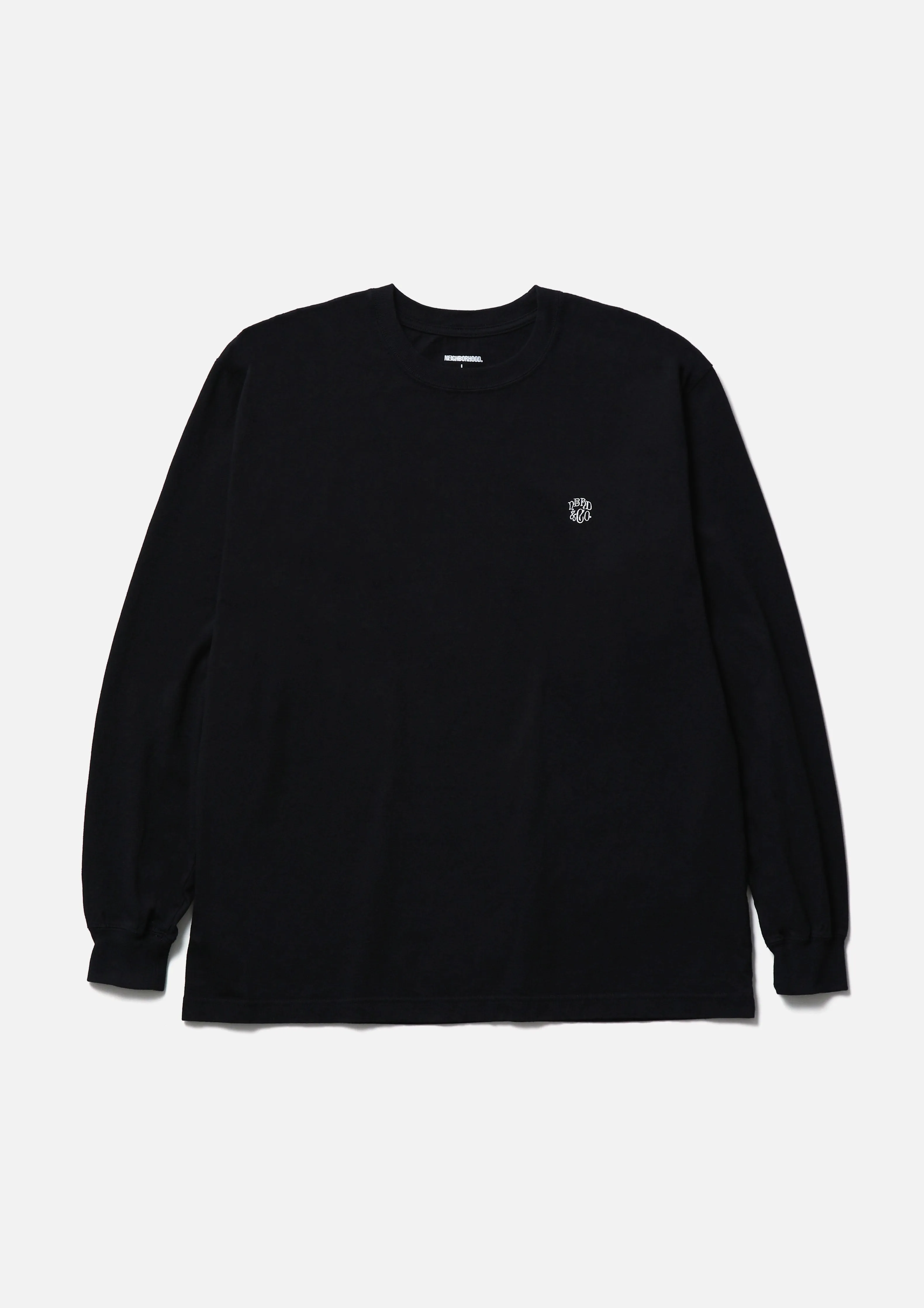 NH . TEE LS-11 sold by Neighborhood product image thumbnail 4