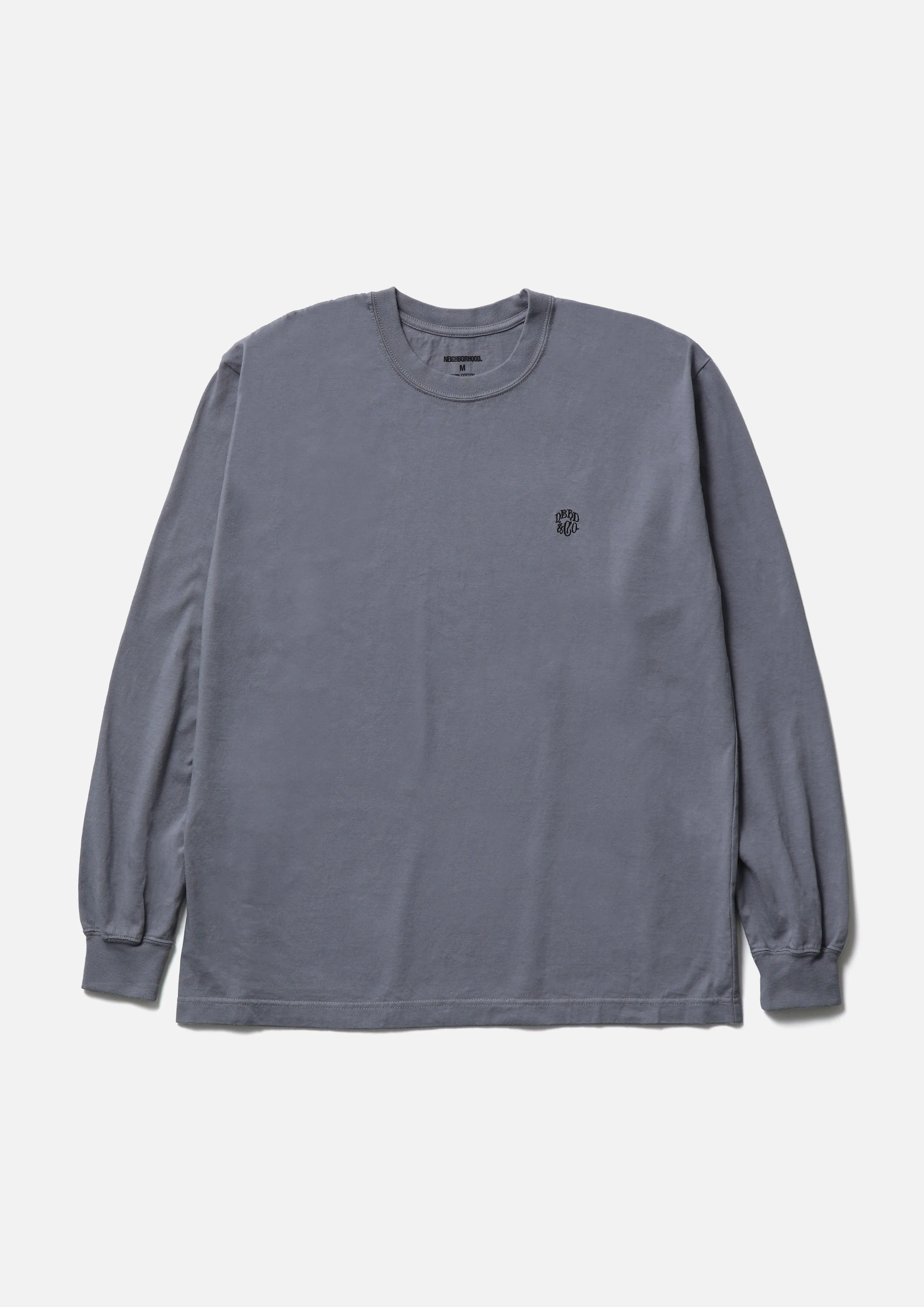 NH . TEE LS-11 sold by Neighborhood product image thumbnail 2